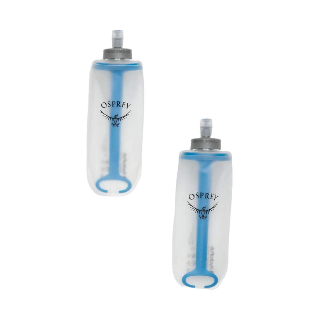 오스프리 x 우나 다이나 프로 10L 미스테리 화이트(Osprey x Unna Dyna Pro 10L Mystery White) - 5