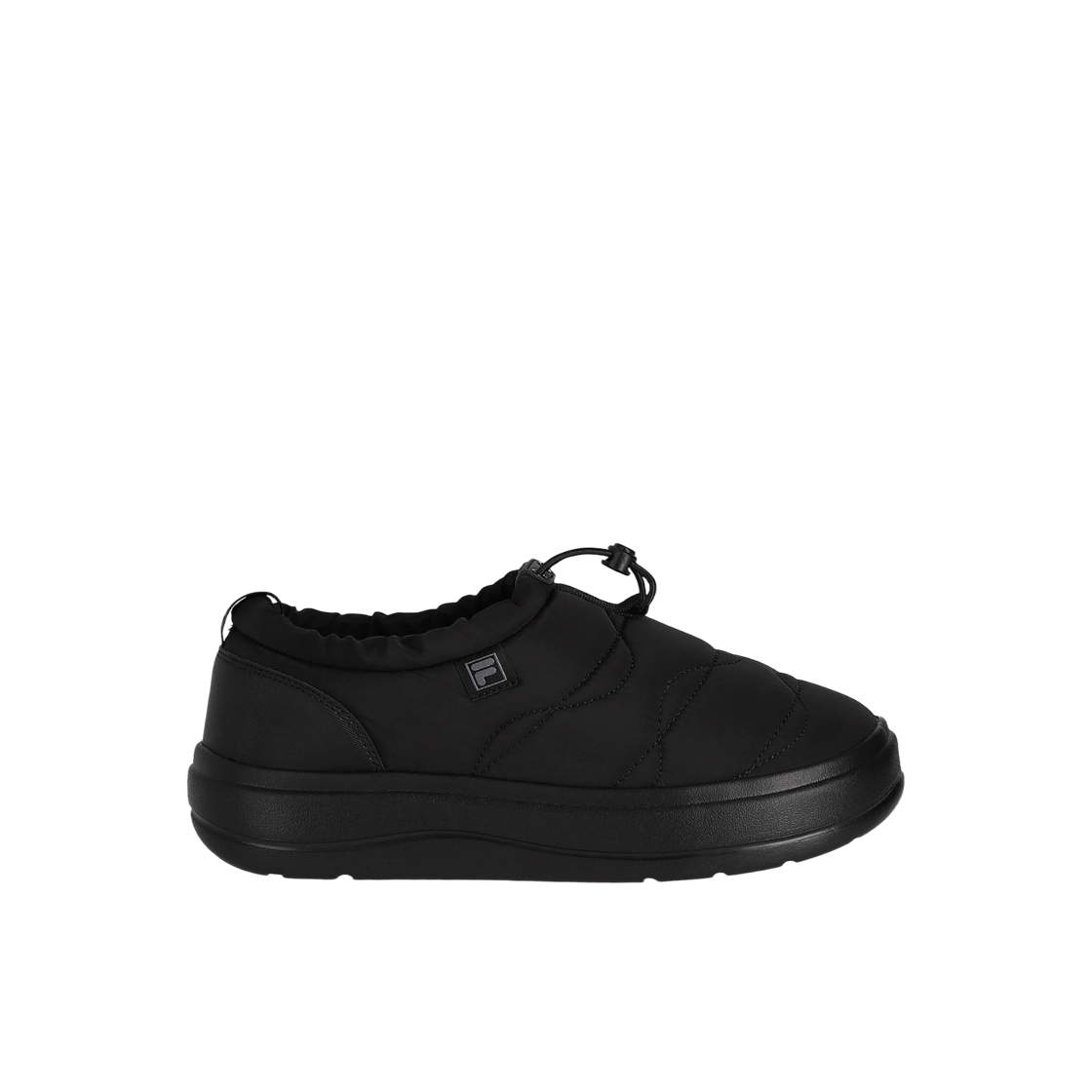 FS264BT03X004002 Fila Puffer Mellow 2 Black