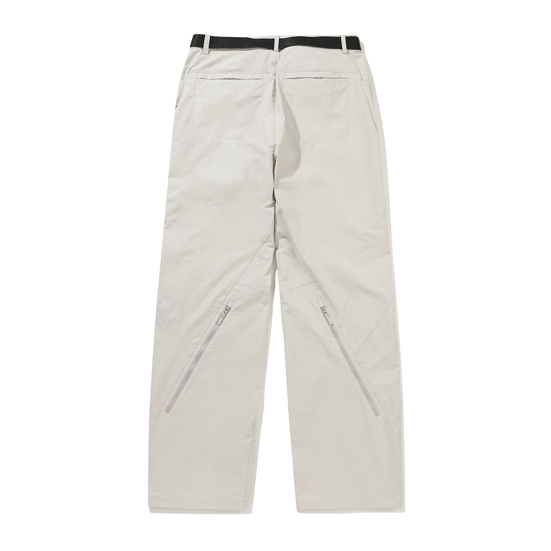 시에라디자인 우먼 버브스 벤틸레이션 팬츠 세미와이드핏 베이지(SIERRA DESIGNS W VERVES Ventilation Pants Semi-Wide Fit Beige) - 2