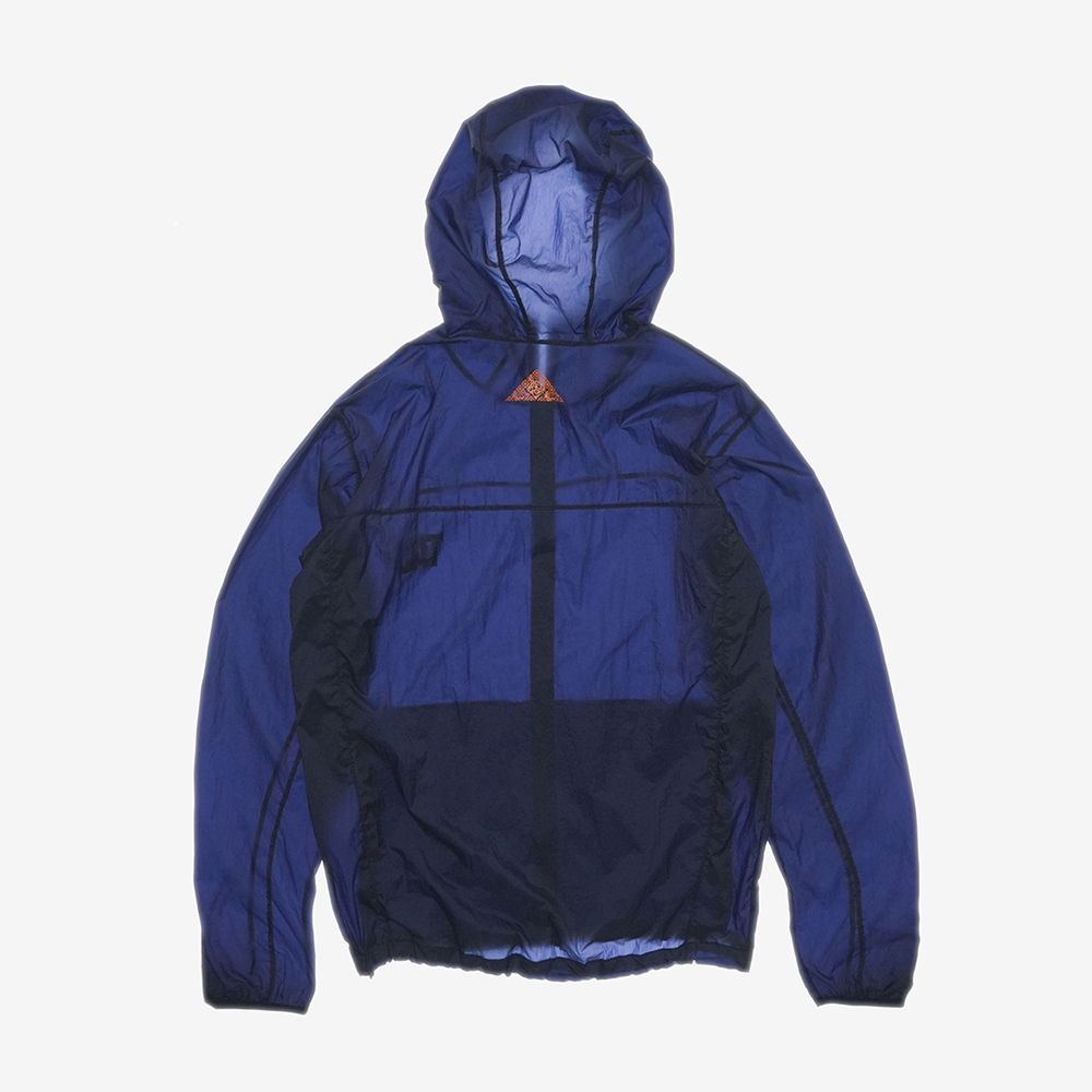 타스 어센트 쉴드 후드 자켓 네이비(TAS Ascent Shield Hoodie Jacket Navy) - 6
