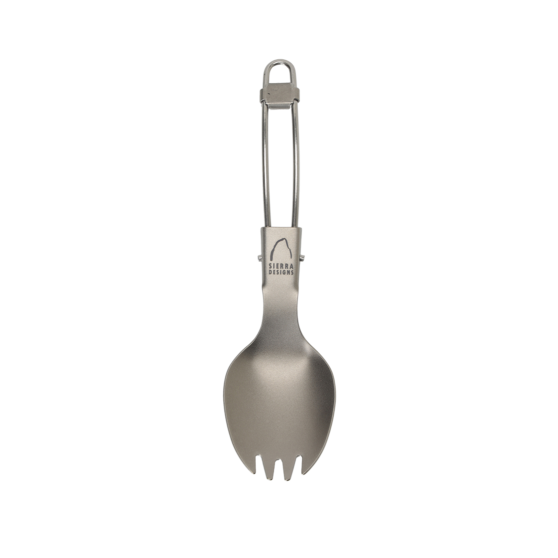 시에라디자인 모조 티타늄 스포크 실버(SIERRA DESIGNS MOJO Titanium Spoke Silver) - 2