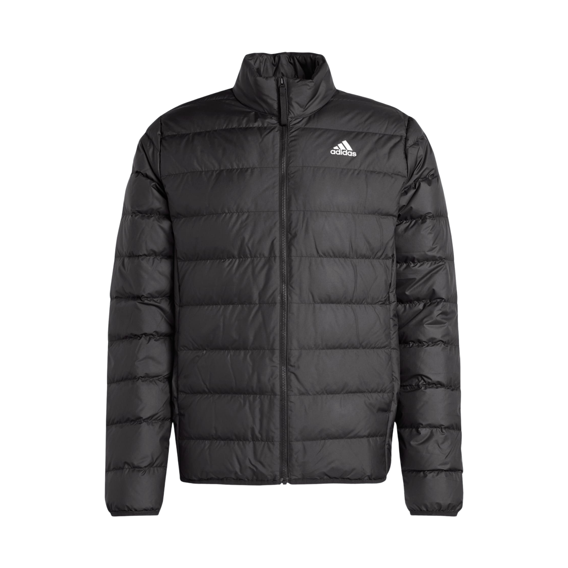 JN4342 Adidas Sportswear Essentials Lite Down Jacket Black - KR Sizing
