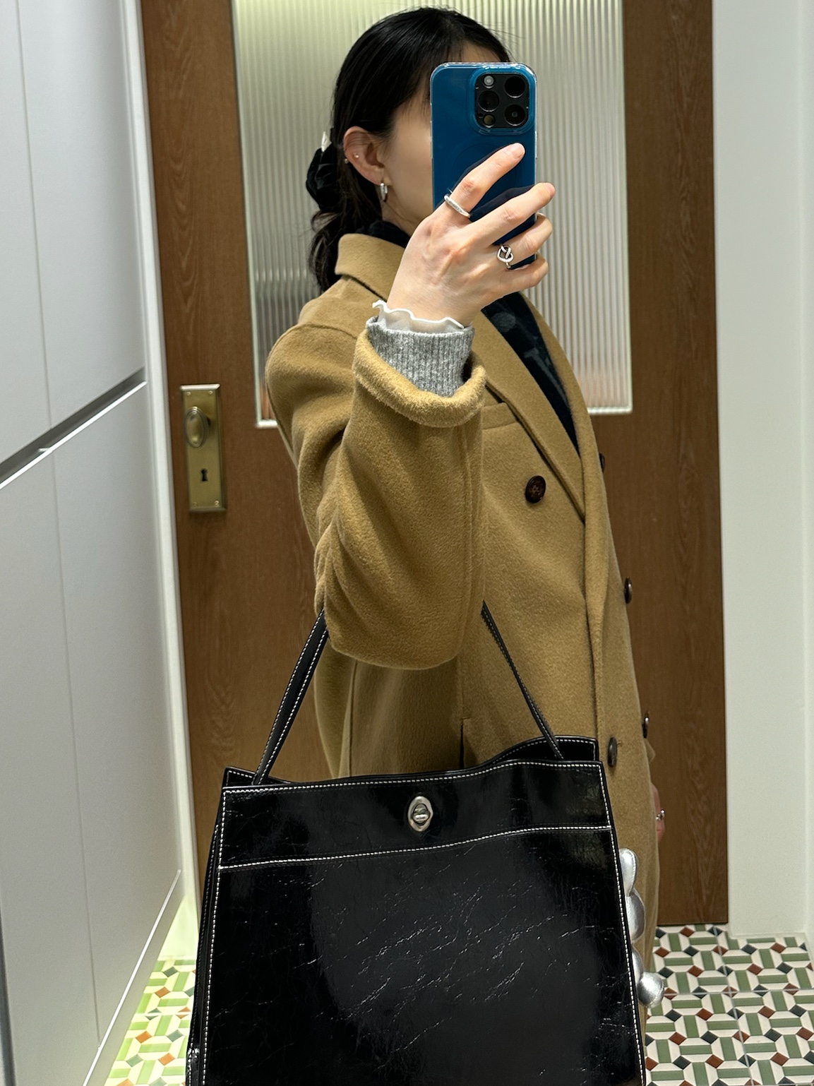 오늘 뭐 입지?님의 스타일 - 6