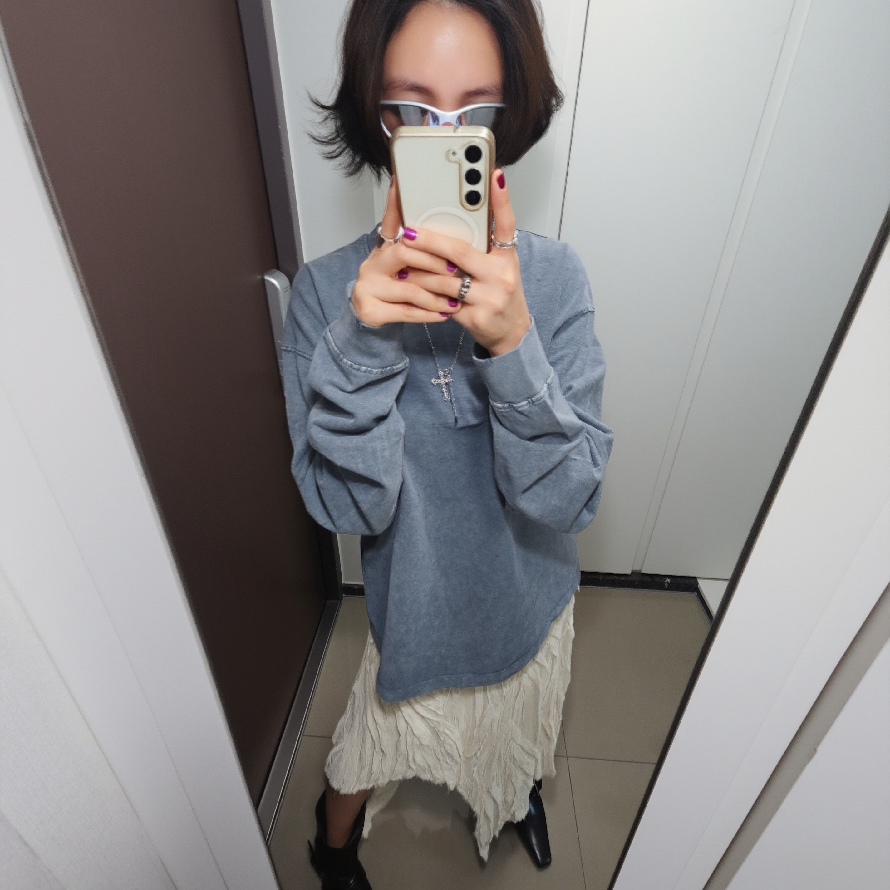 insta@park_osi님의 스타일 - 1