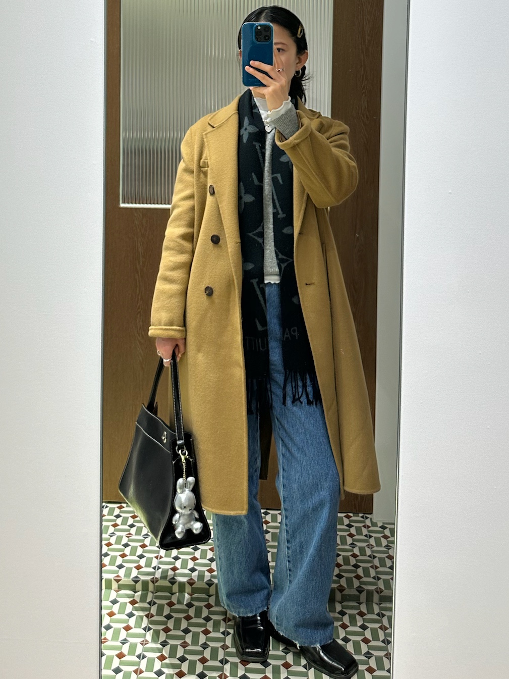 오늘 뭐 입지?님의 스타일 - 3