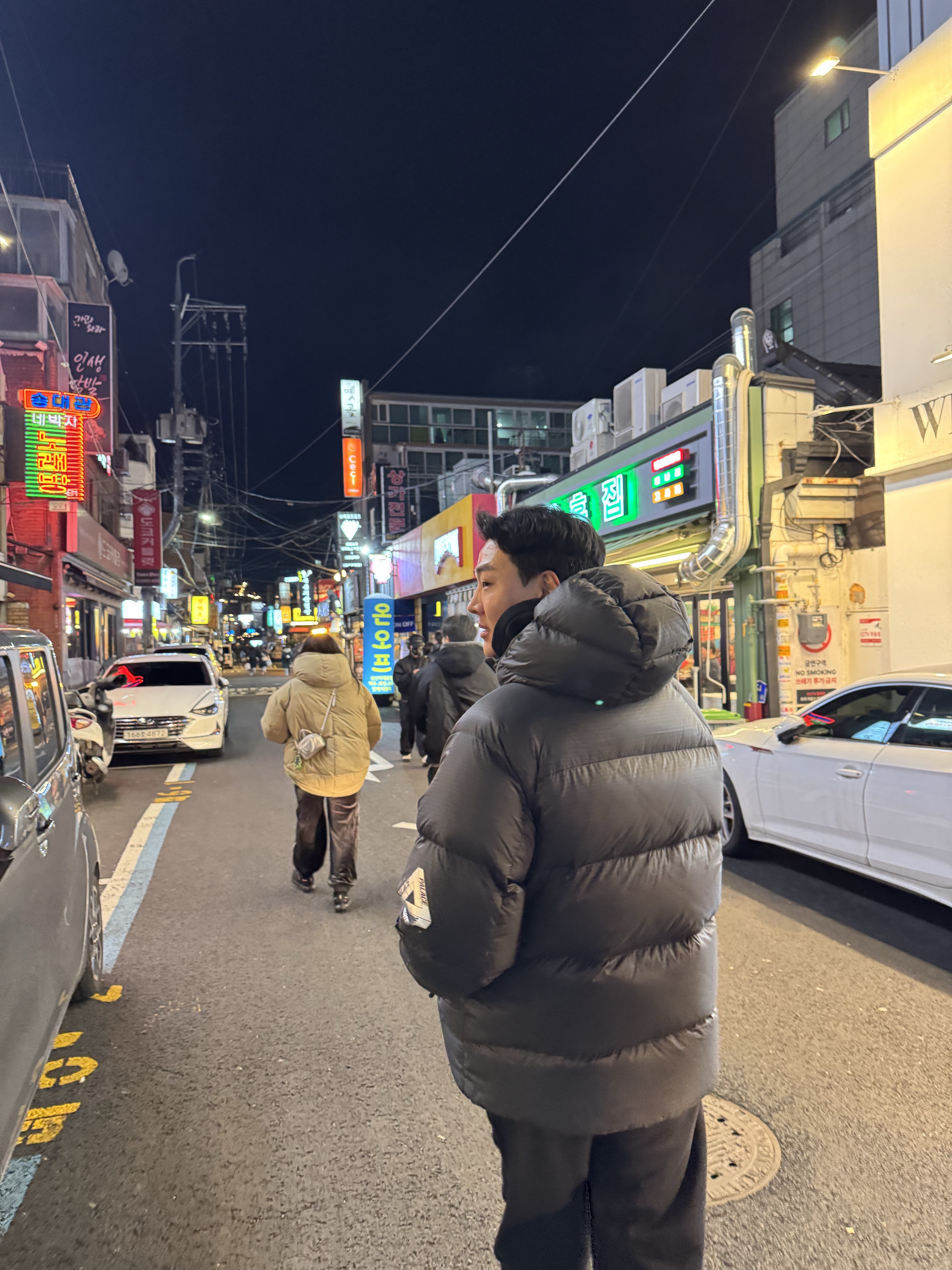 Palace Pertex Quantum RS Puffa Black - 25FW, Jordan 1 Retro Low OG Chicago 착용 스타일 - 7
