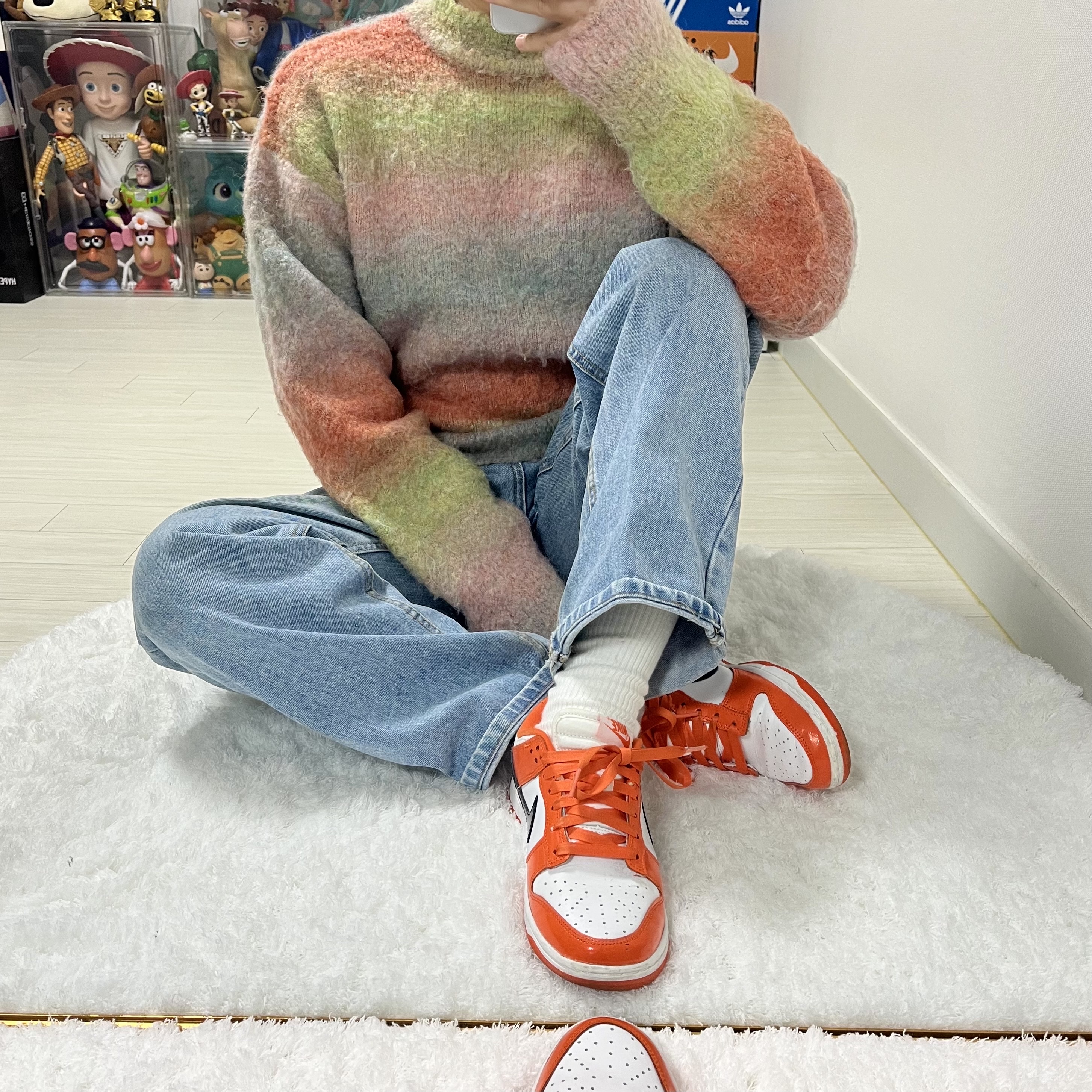 ingsingtik님의 스타일 - 4