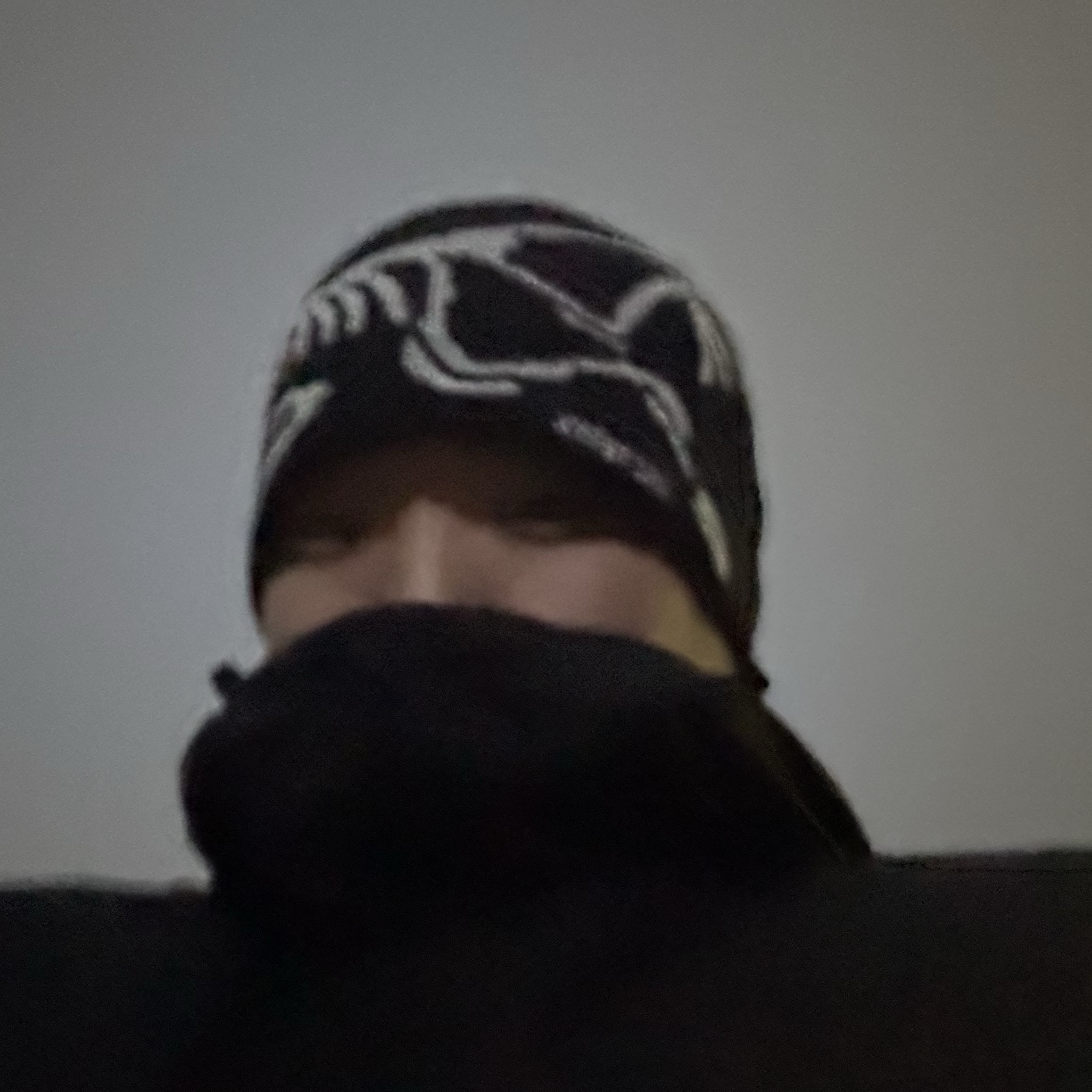Arc'teryx Bird Head Toque Orca, Louis Vuitton Instinct Rings Gold & Silver (Set of 2) 착용 스타일 - 3