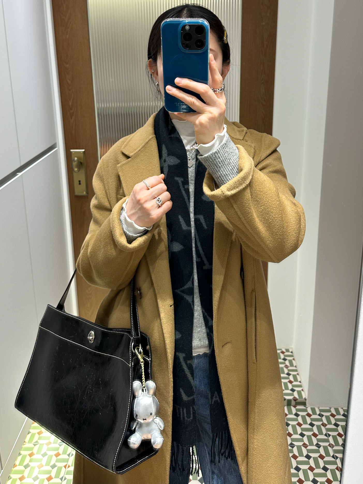 오늘 뭐 입지?님의 스타일 - 5