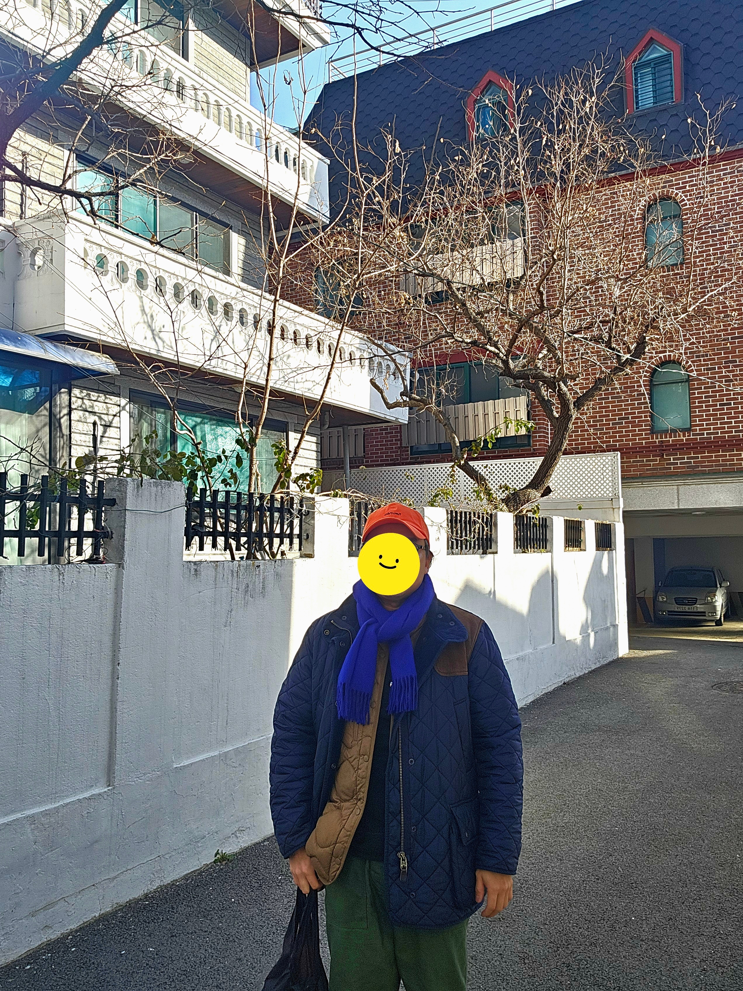해방칠오님의 스타일 - 1