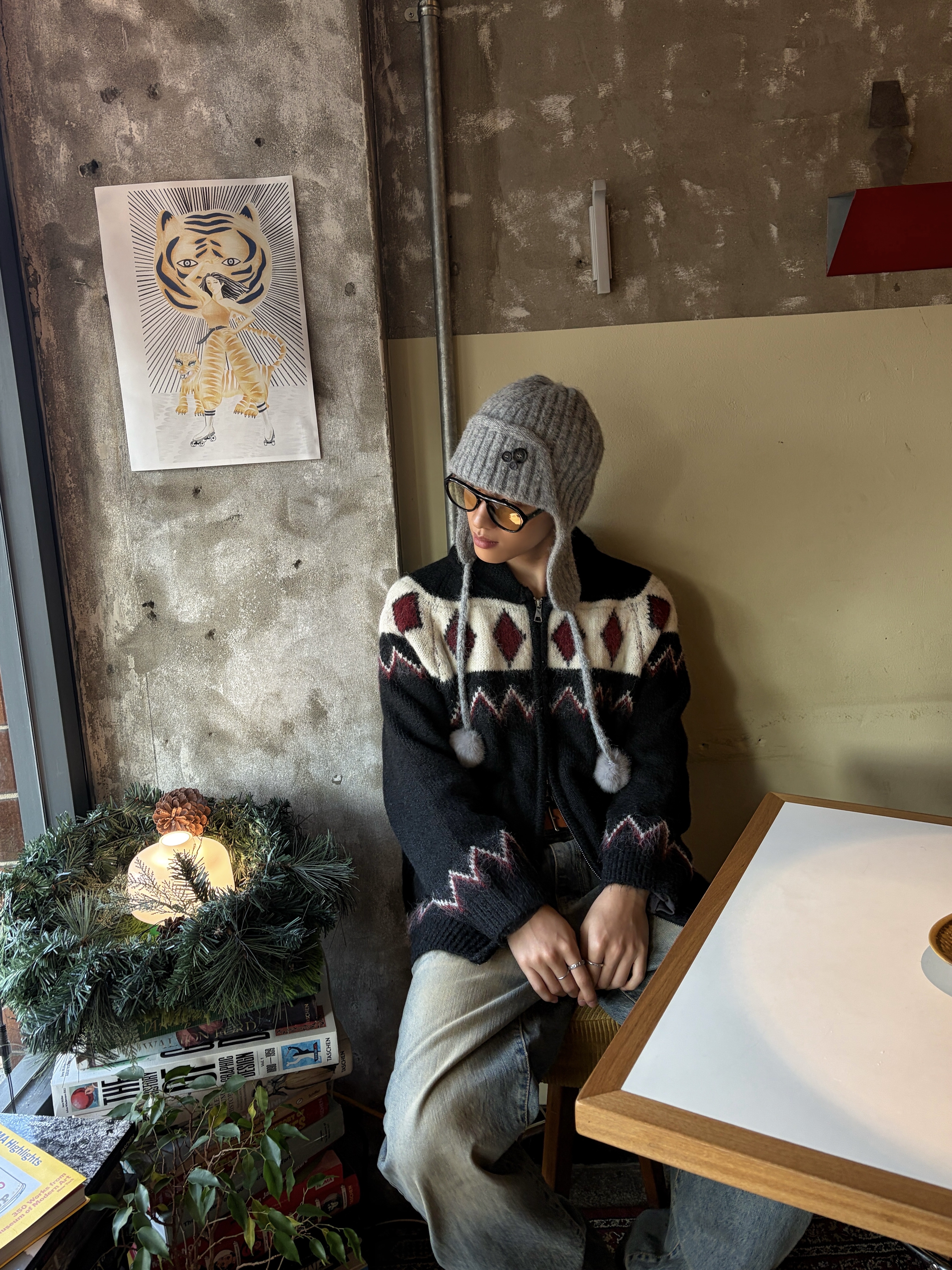 정동수님의 스타일 - 5