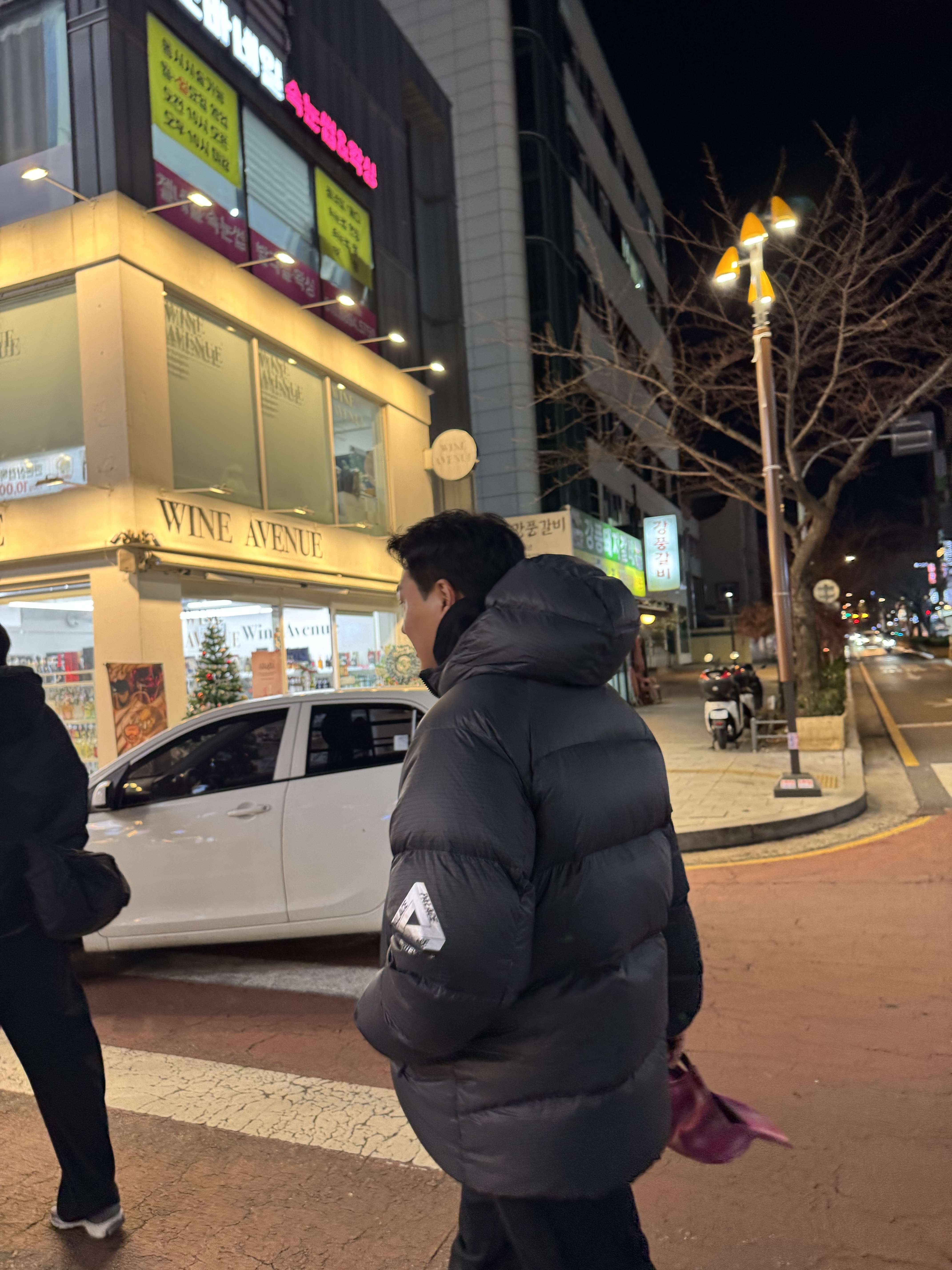 Palace Pertex Quantum RS Puffa Black - 25FW, Jordan 1 Retro Low OG Chicago 착용 스타일 - 8