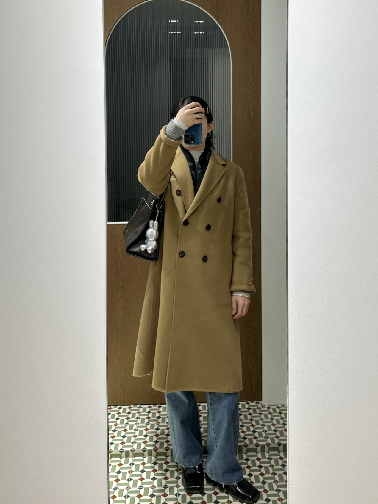 오늘 뭐 입지?님의 스타일 - 1