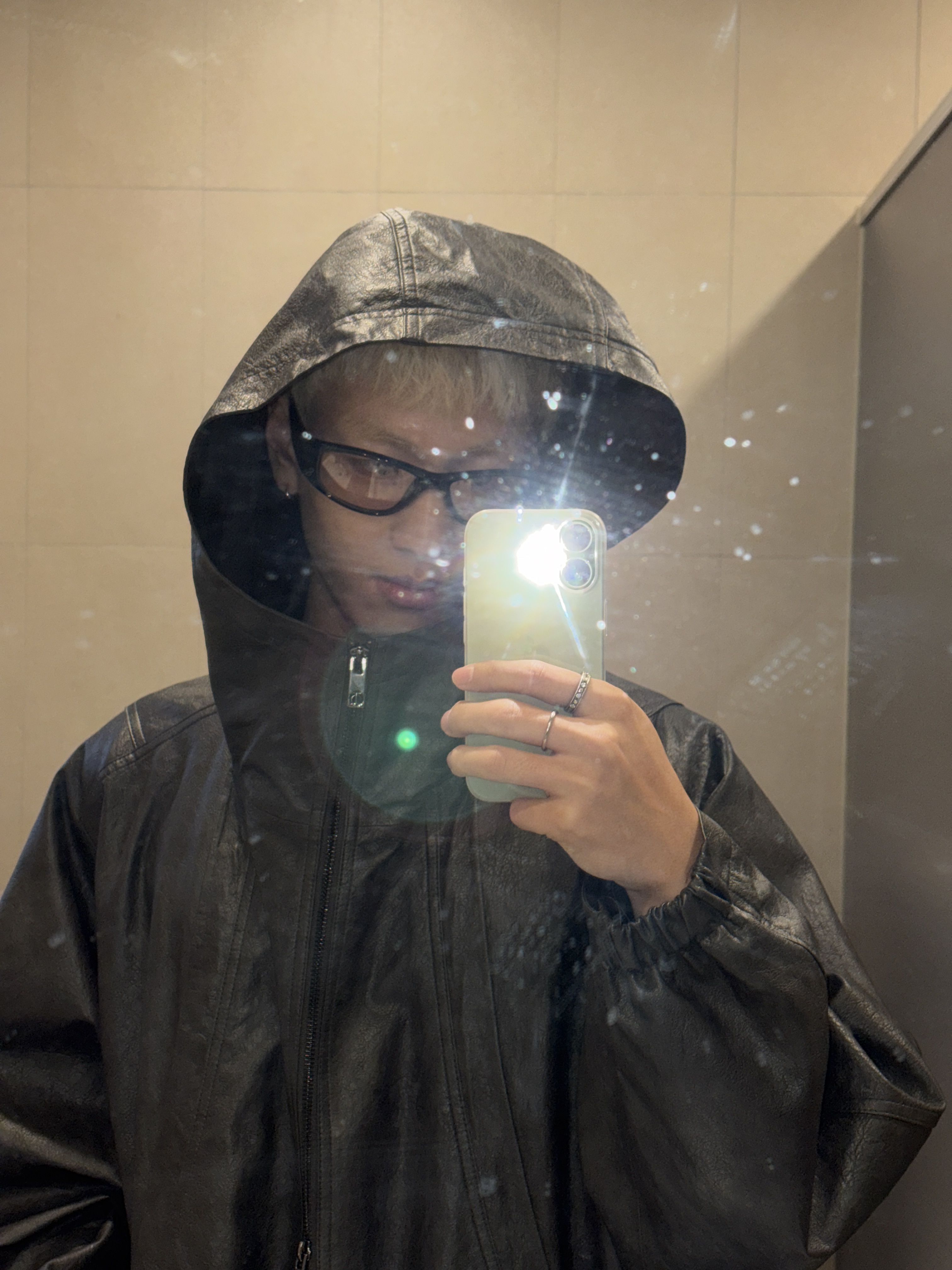 정동수님의 스타일