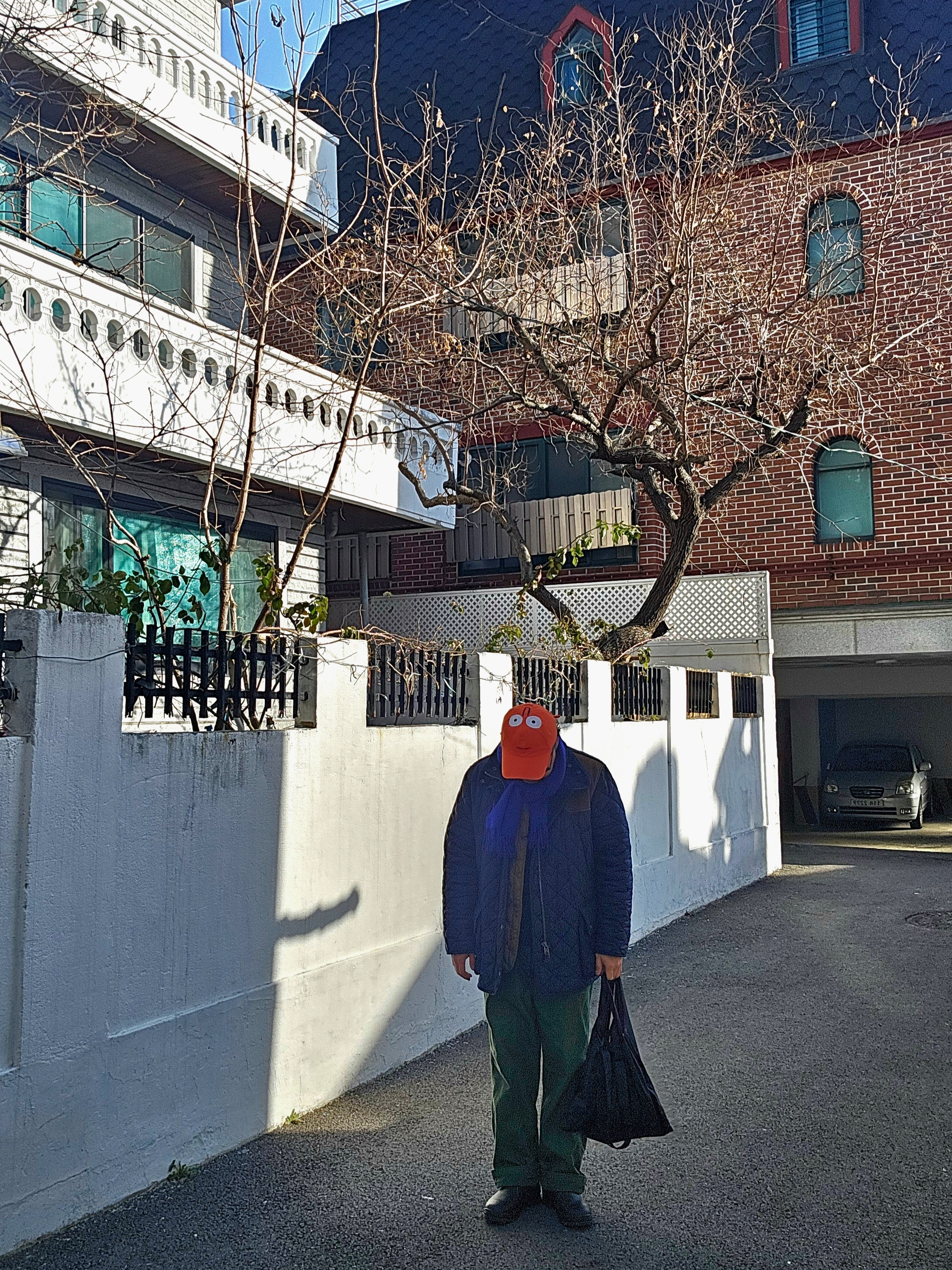 해방칠오님의 스타일 - 2