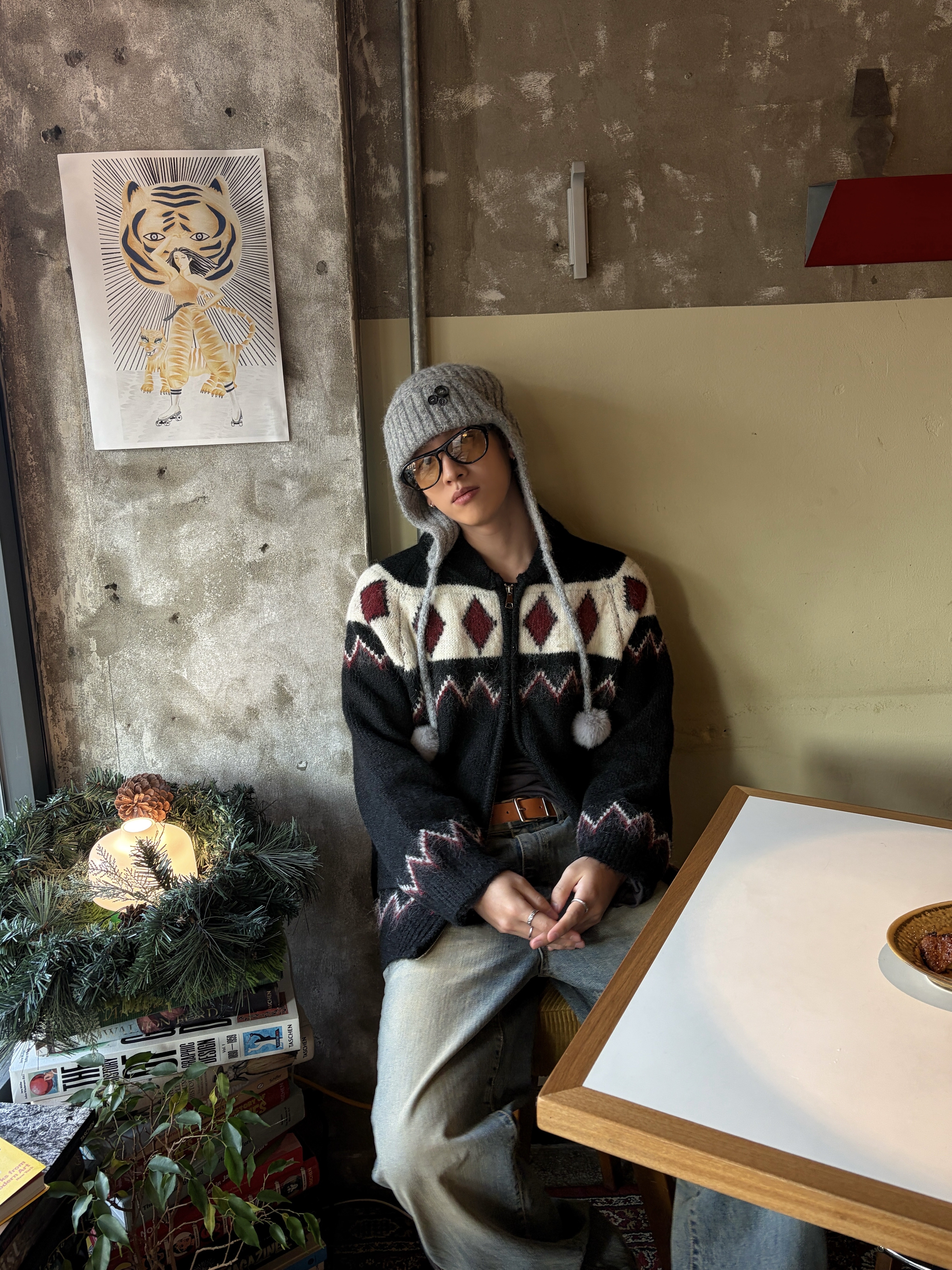 정동수님의 스타일 - 4