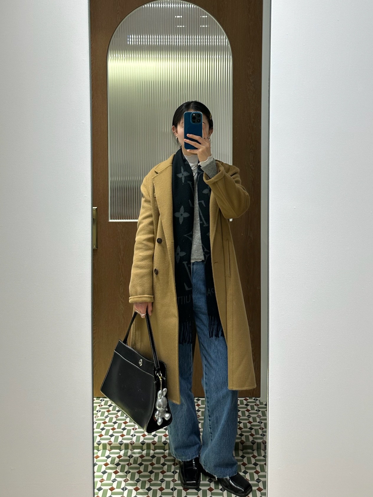 오늘 뭐 입지?님의 스타일 - 2