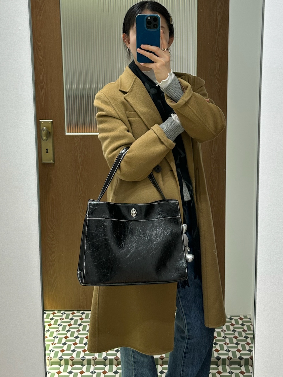 오늘 뭐 입지?님의 스타일 - 4