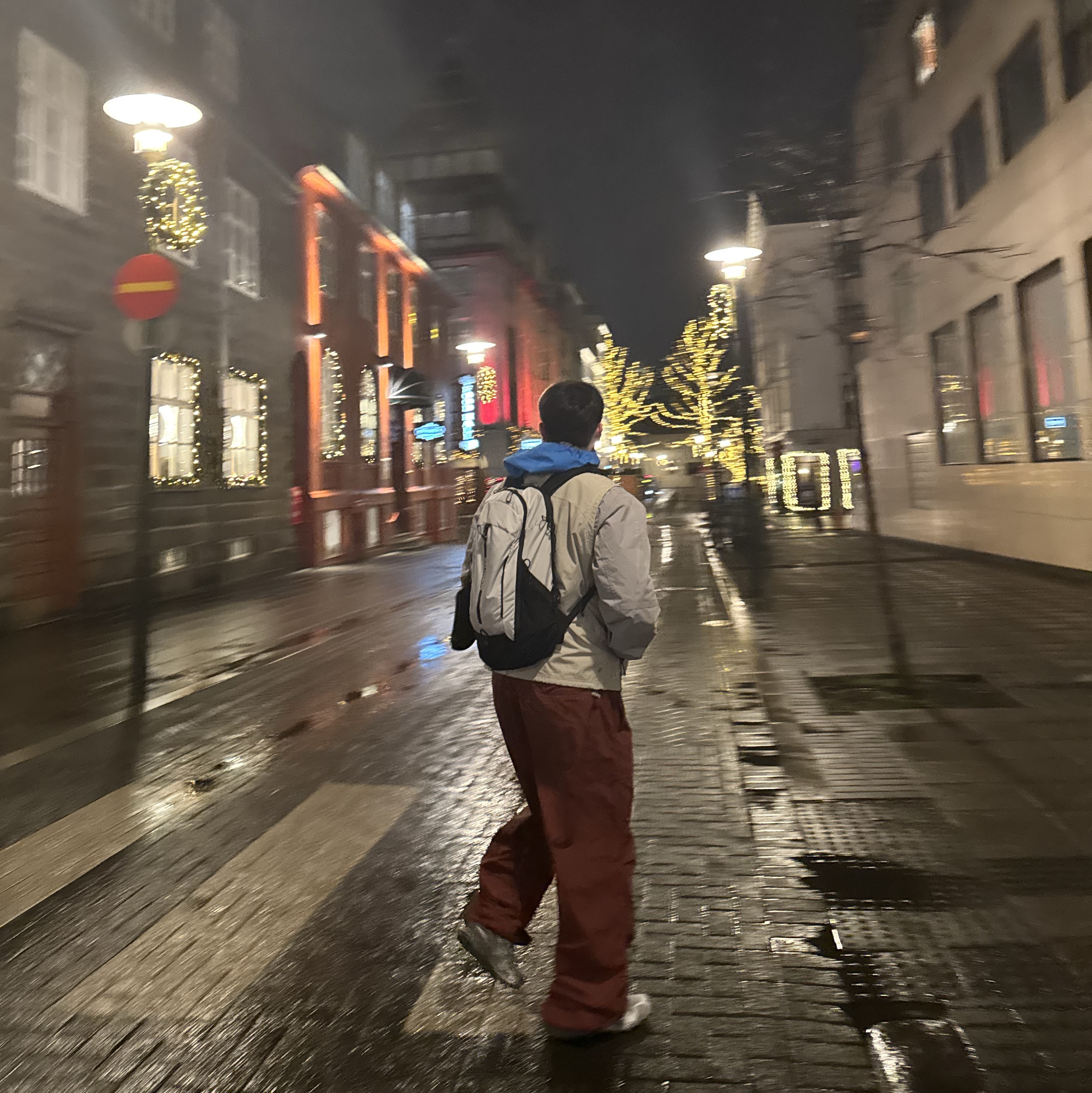 Salomon Speedcross 3 Alloy Ballad Blue, Nike ACG Storm-Fit ADV Cascade Rains Full Zip Jacket Light Photo Blue Summit White - Asia 착용 스타일 - 1