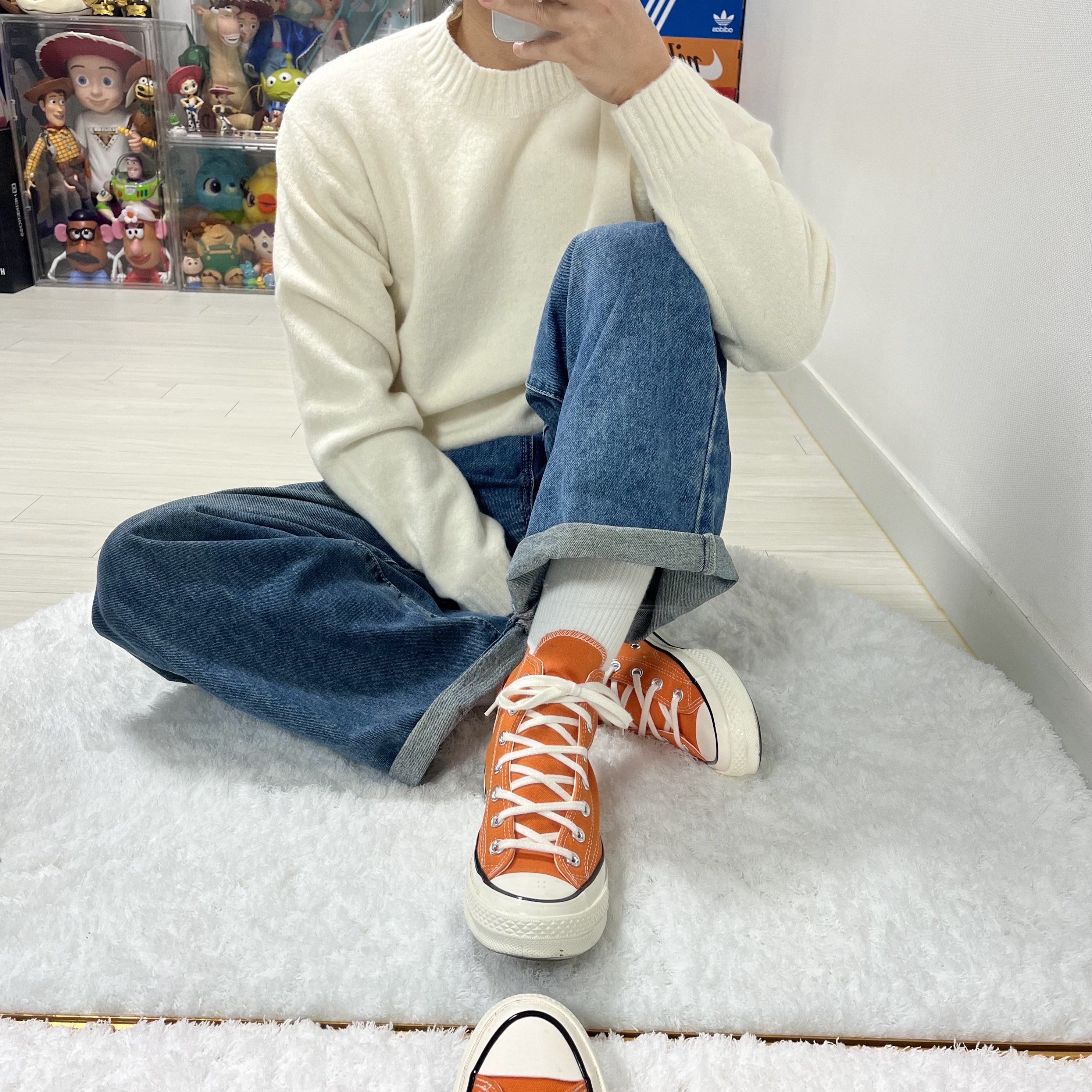 ingsingtik님의 스타일 - 3