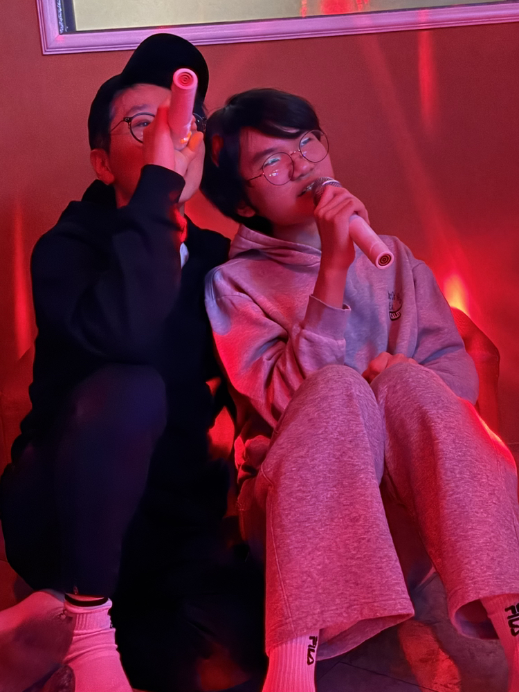 KREAM 프로필 이미지