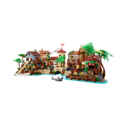 Lego Bricklink The Thieves of Tortuga