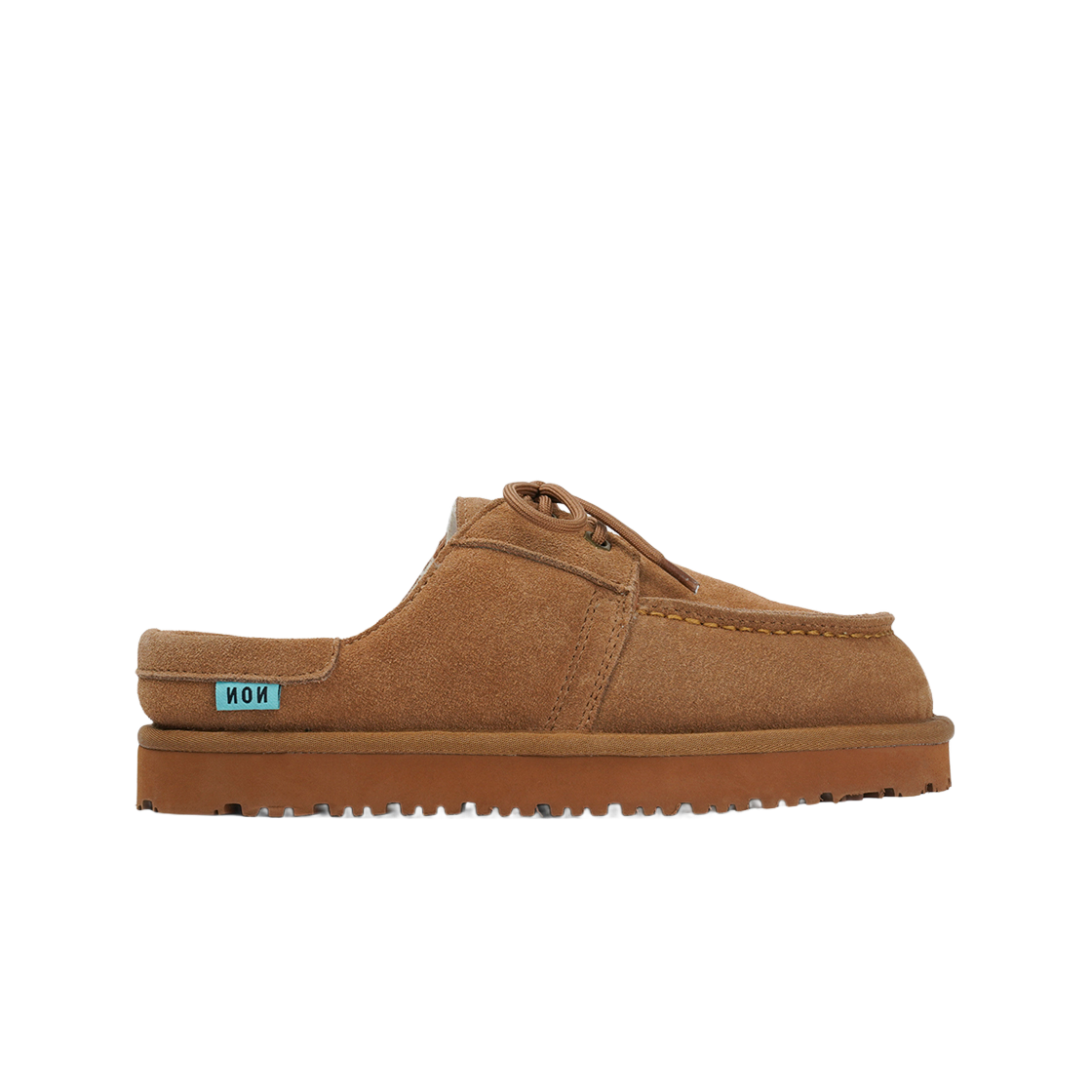 BDFWNPKSD4BR NONPARKING X kinchi N Heri Brown