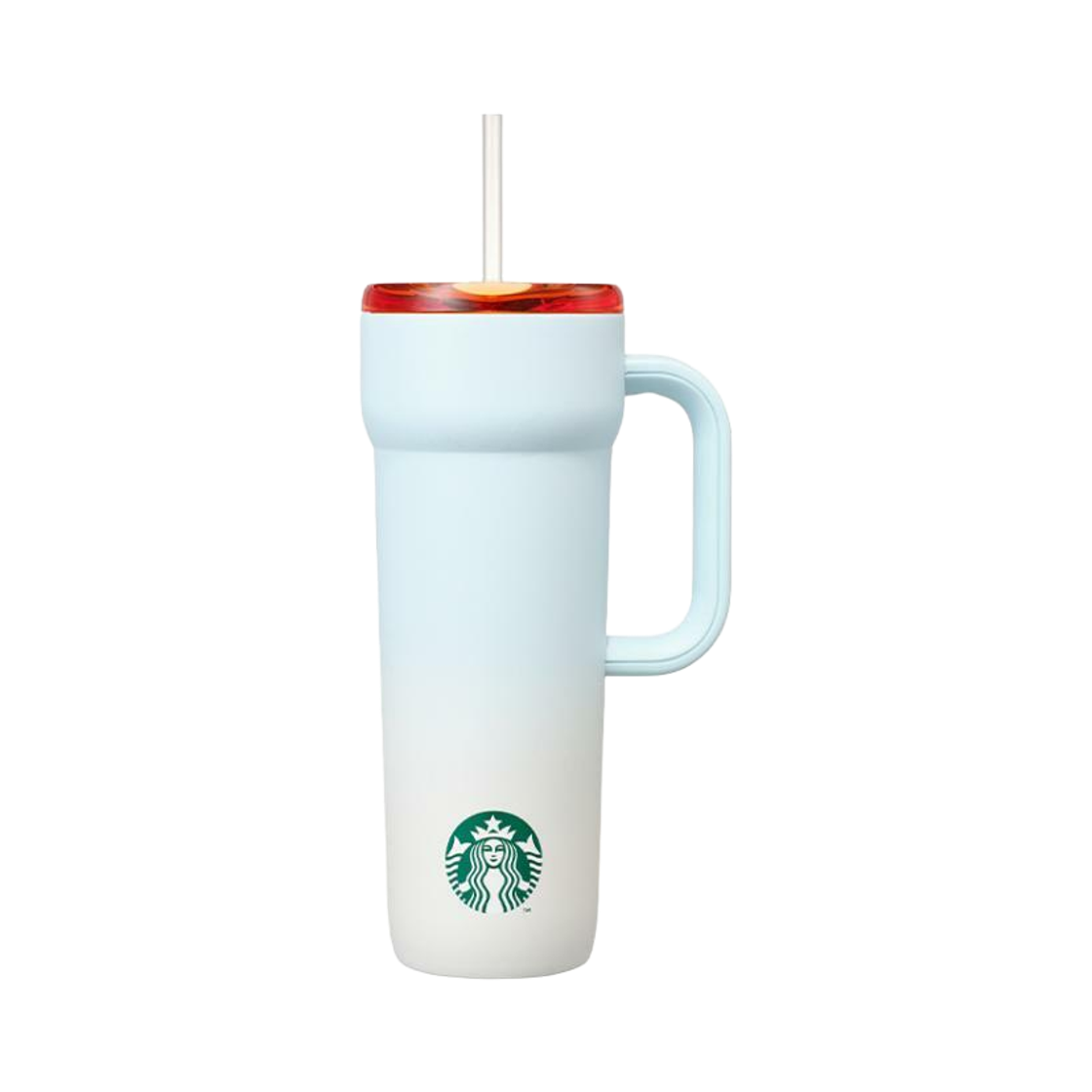 스타벅스 SS 와일드테일 단테 텀블러 710ml(Starbucks SS Wildtail Dante Tumbler 710ml) - 1