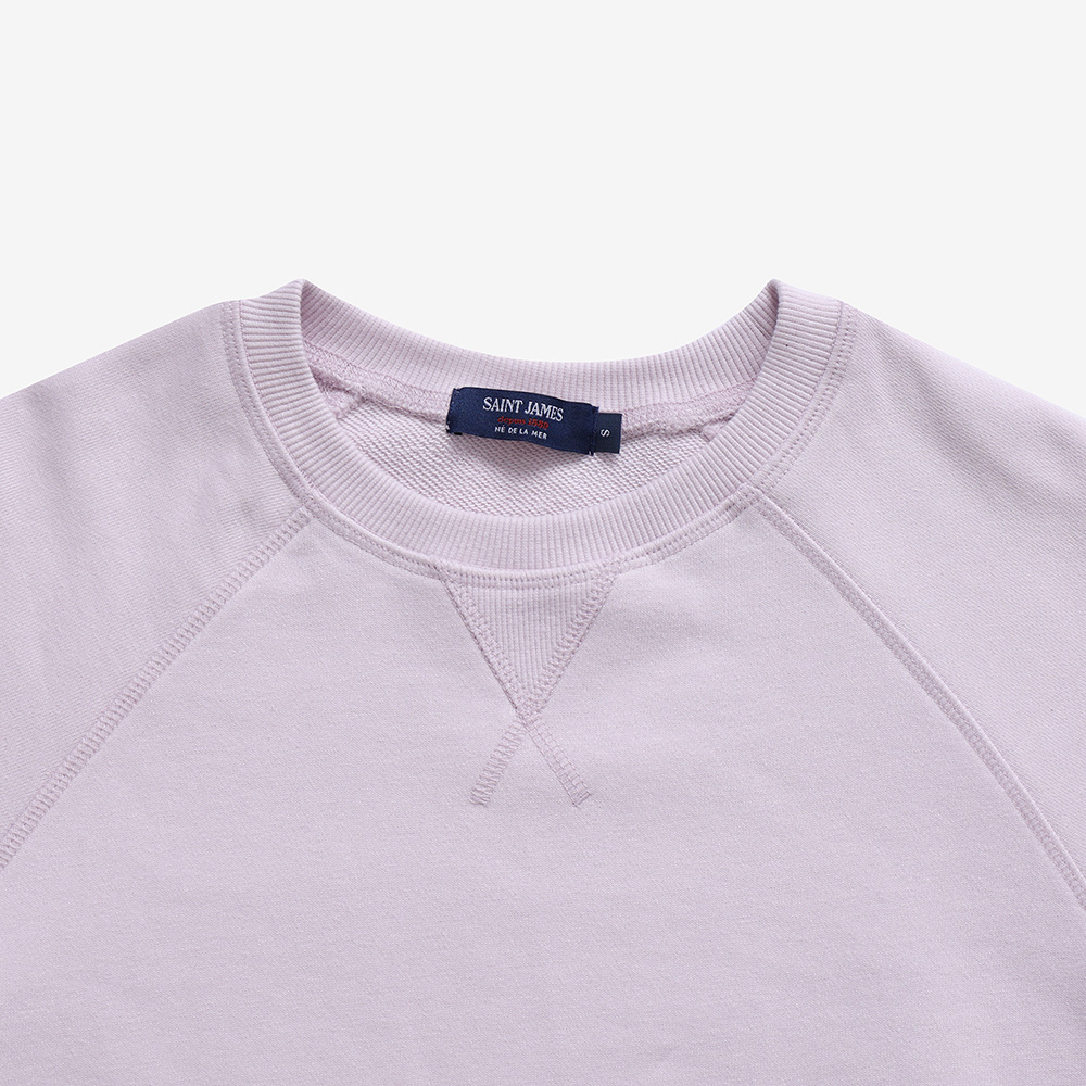 세인트제임스 26SS 뉴컬러 봉봉 쁘띠 PUR(Saint James Bon Bon Petit PUR) - 3
