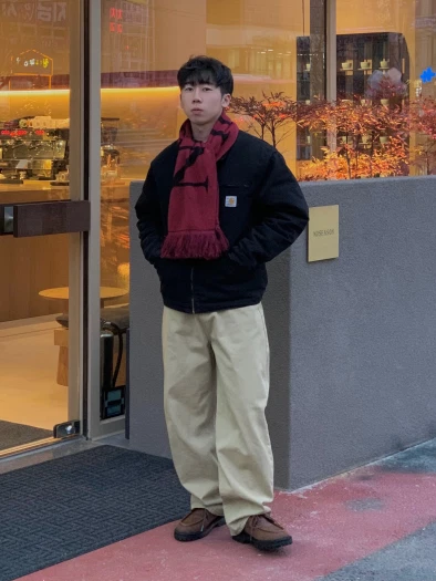 스타일 카드