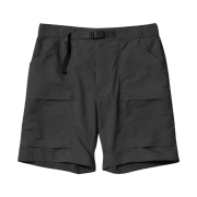 Uniqlo Gear Shorts Dark Gray - JP