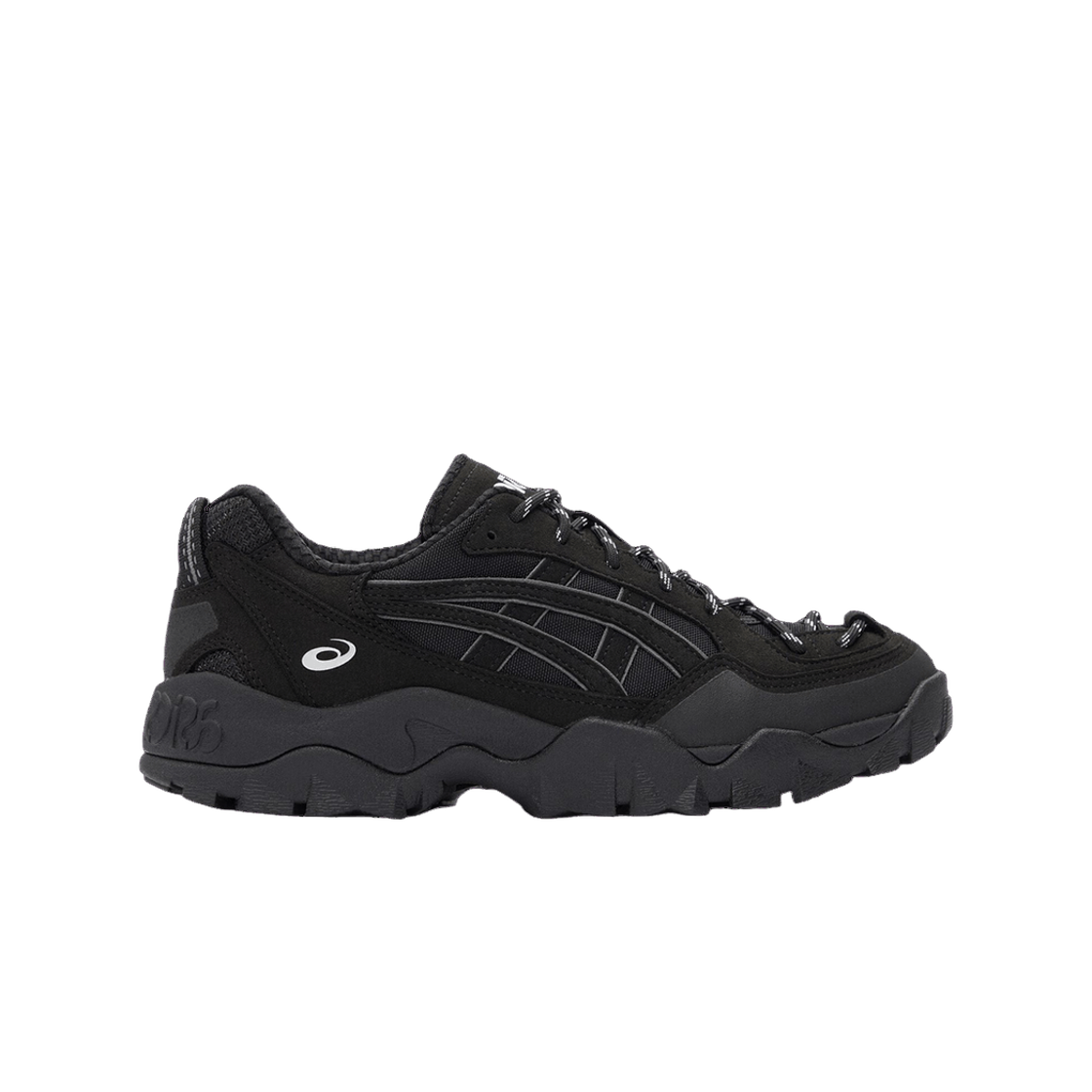 1203A746-001 Asics Gel Pickax Black