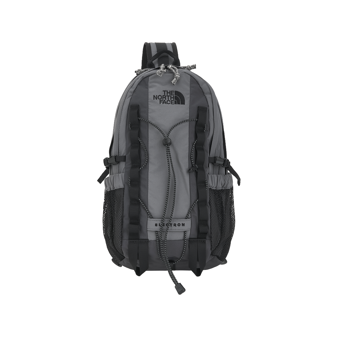 NN2PR01N The North Face White Label Super One Way Gray