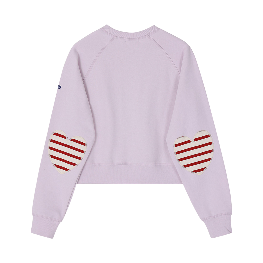 ASJF261KR20-PUR Saint James Bon Bon Petit PUR