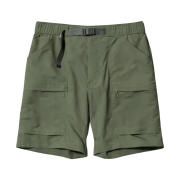 Uniqlo Gear Shorts Olive - JP