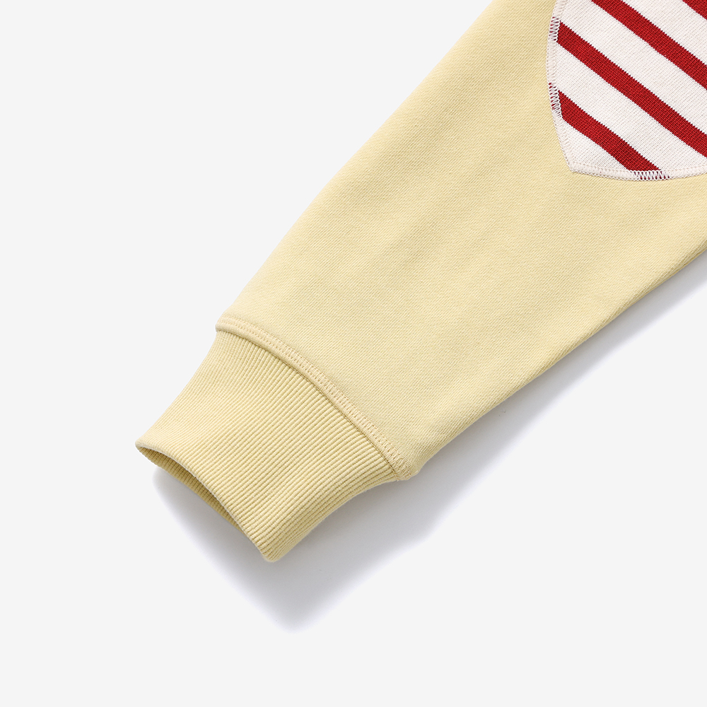 세인트제임스 26SS 뉴컬러 봉봉 쁘띠 YEL(Saint James Bon Bon Petit YEL) - 4