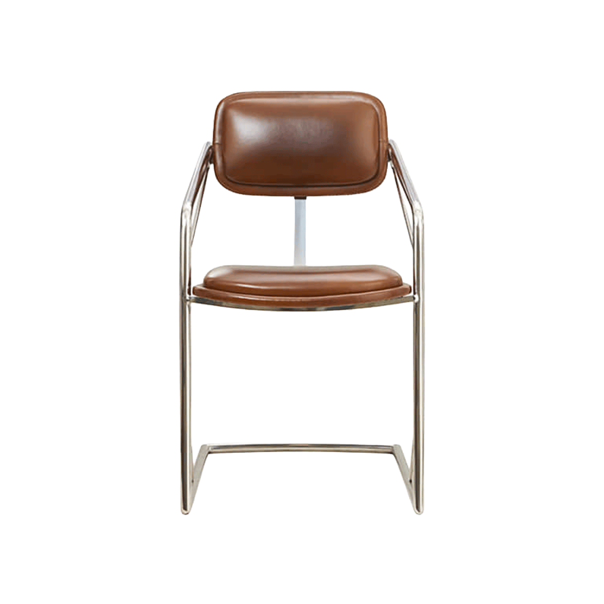 드비저리 프랑스 드비저리 마드리드 스팅 체어 서재 의자 빈티지레더([3% 포인트 적립] DE BEJARRY Madrid sting chair vintage leather)
