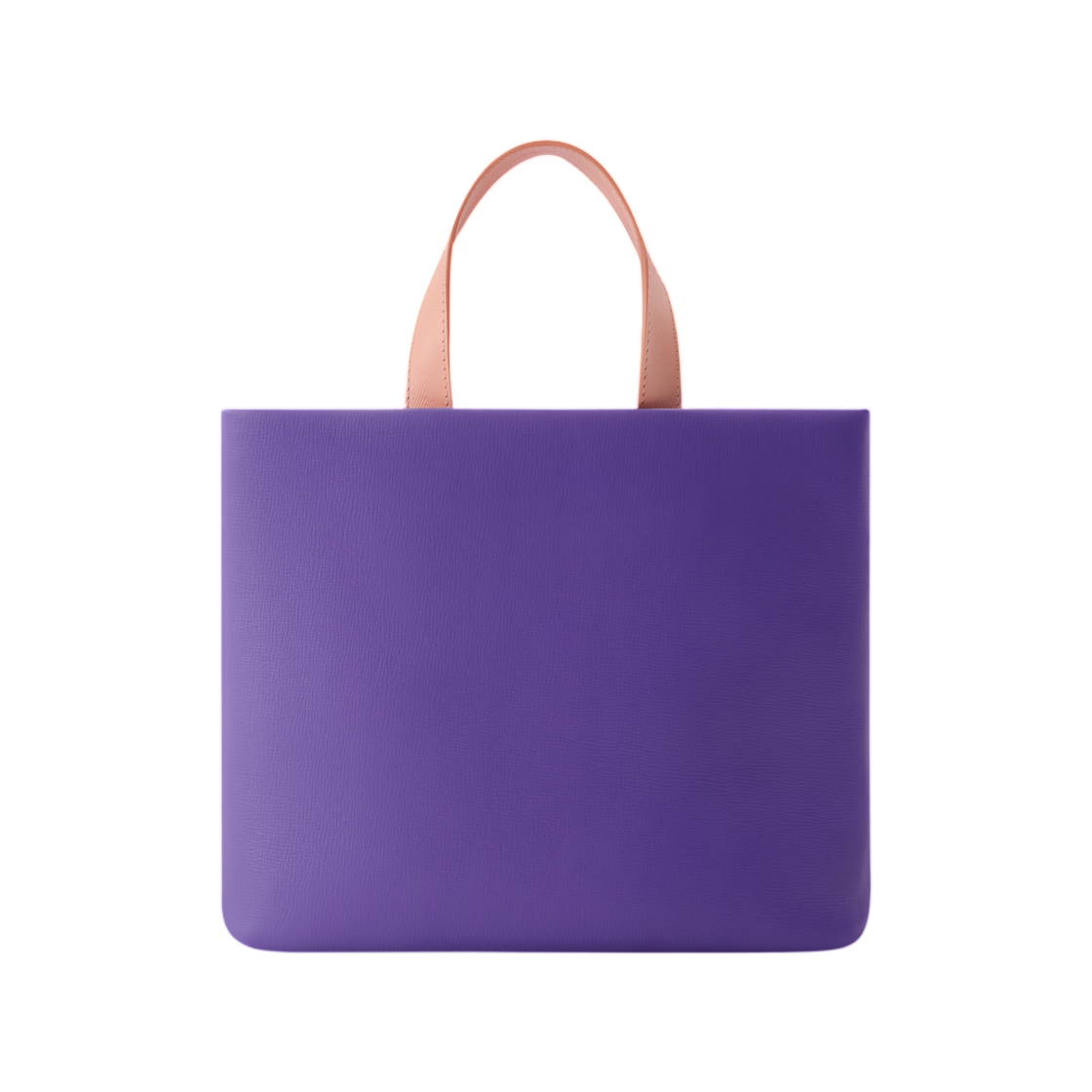 루이비통 미니 쇼퍼 토트 퍼플(Louis Vuitton Mini Shopper Tote Purple) - 3