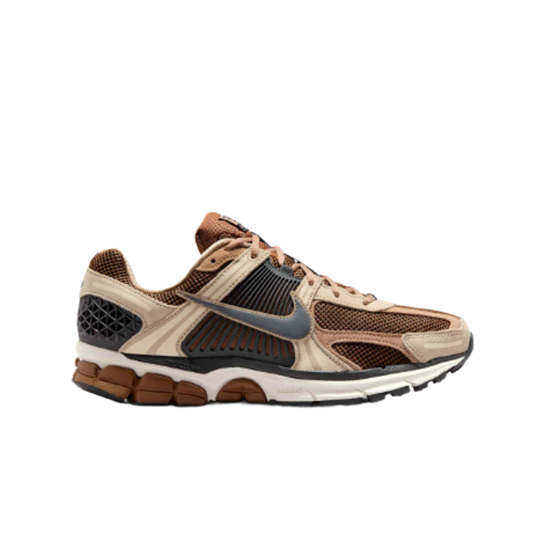 나이키 줌 보메로 5 라이트 브리티시 탄 브리티시 카키(Nike Zoom Vomero 5 Light British Tan British Khaki) - 1