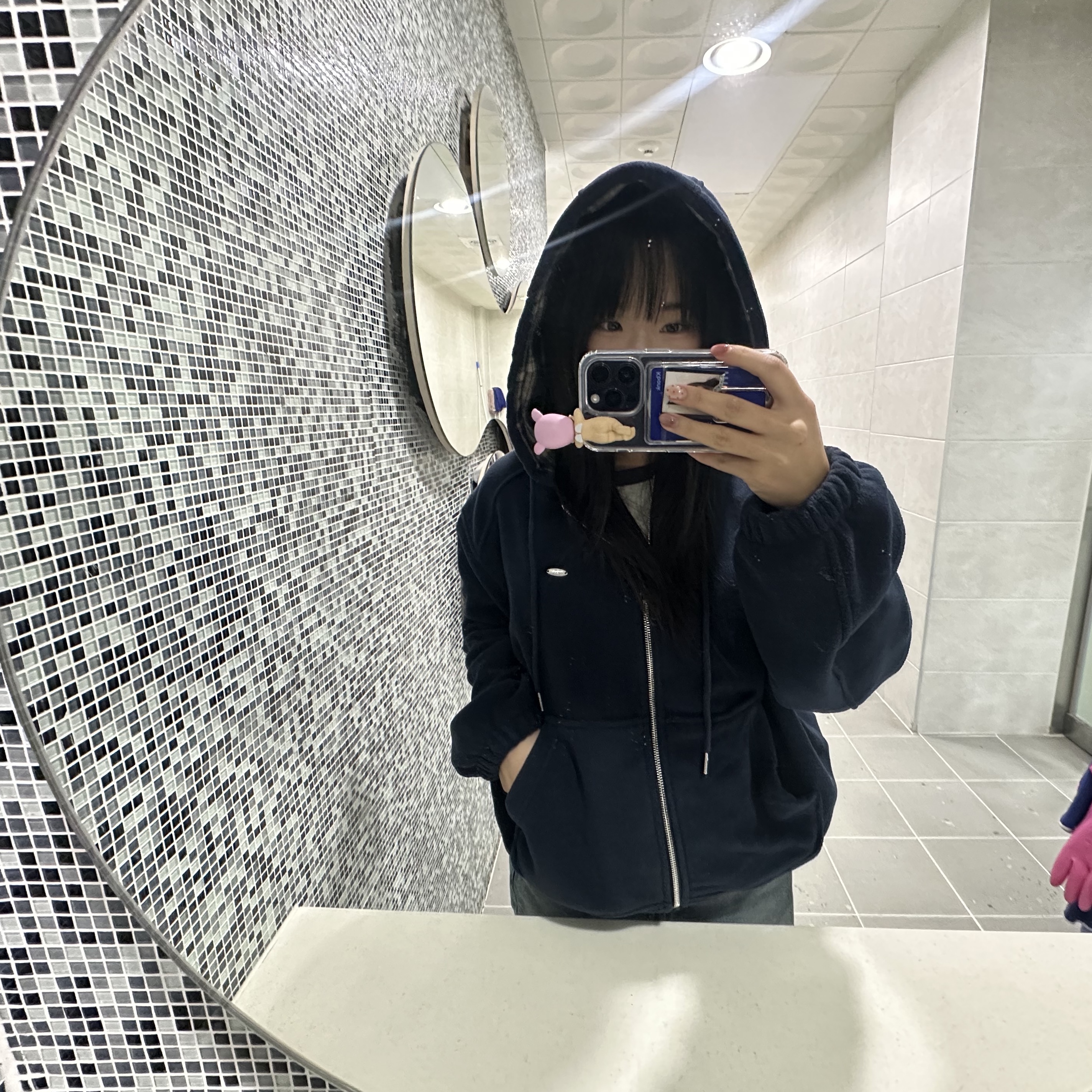 둑이맘님의 스타일