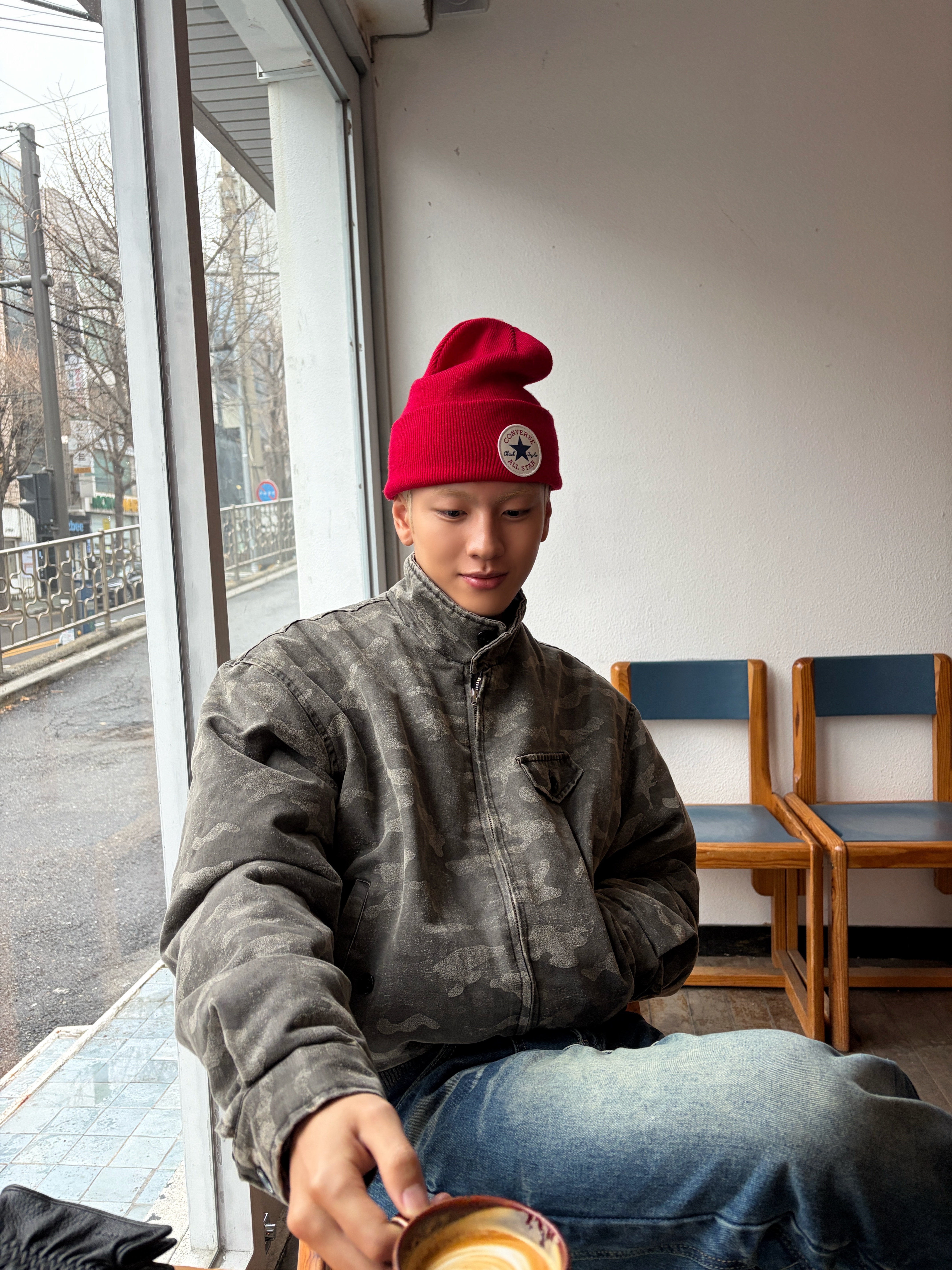 정동수님의 스타일 - 2