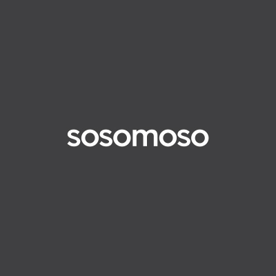 소소모소(SOSOMOSO)