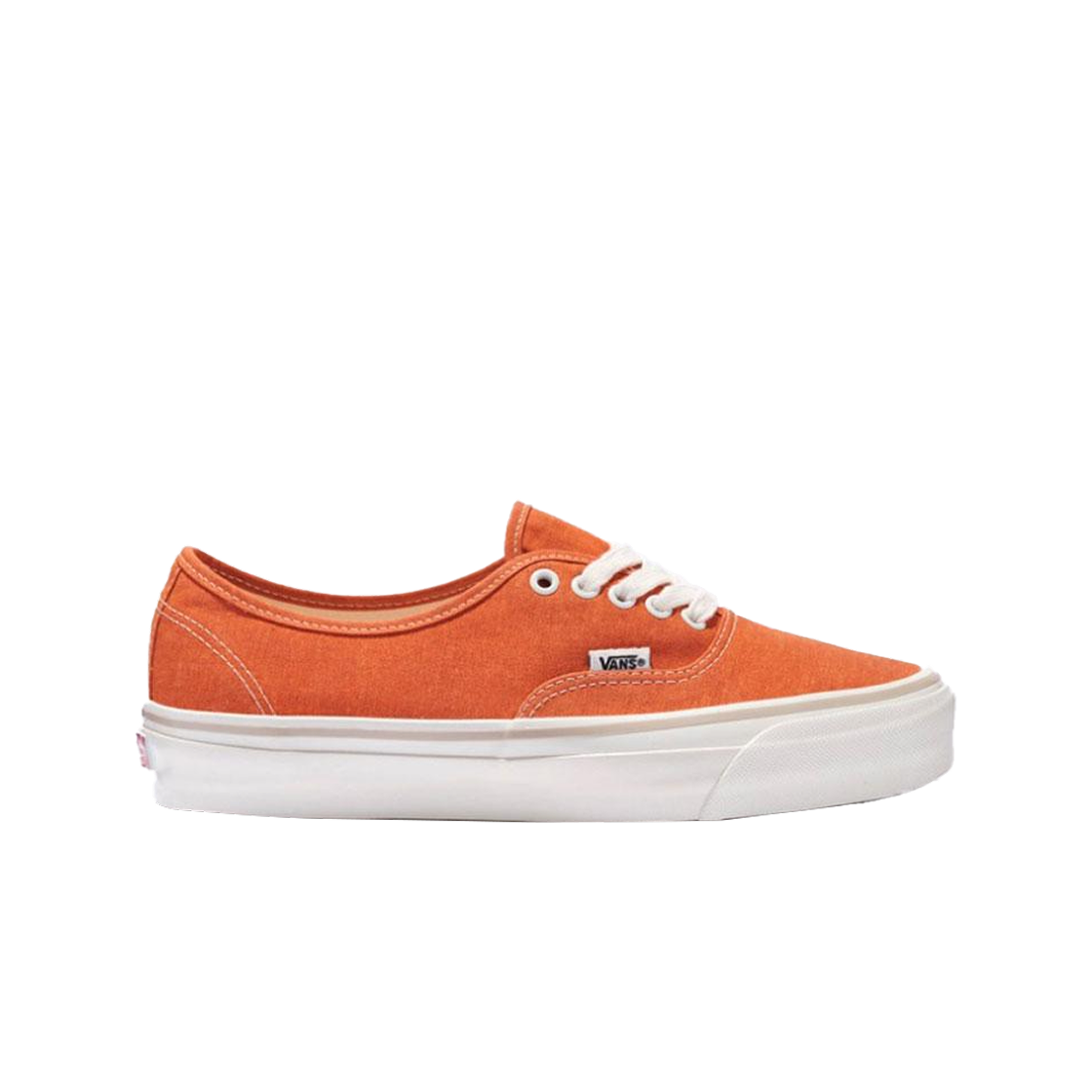 VN000CW252K Vans MTE Authentic Reissue 44 Salt Wash Marmalade