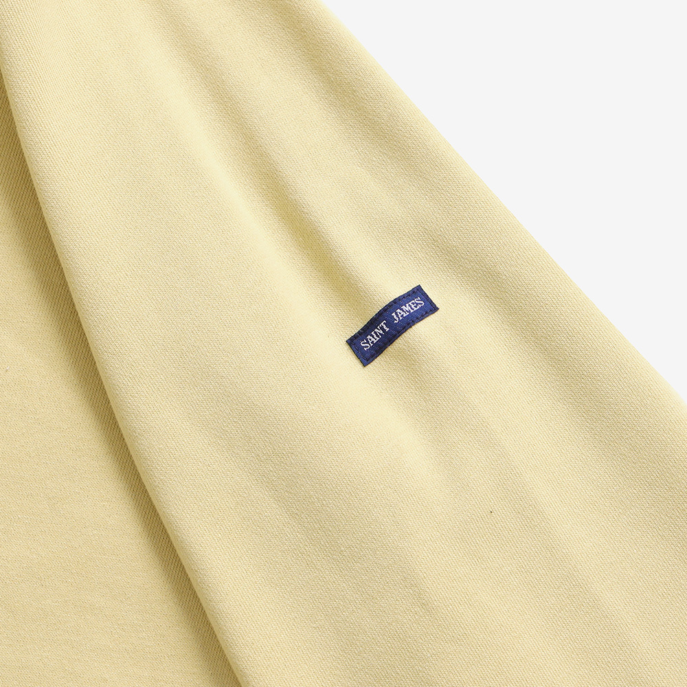 세인트제임스 26SS 뉴컬러 봉봉 쁘띠 YEL(Saint James Bon Bon Petit YEL) - 5