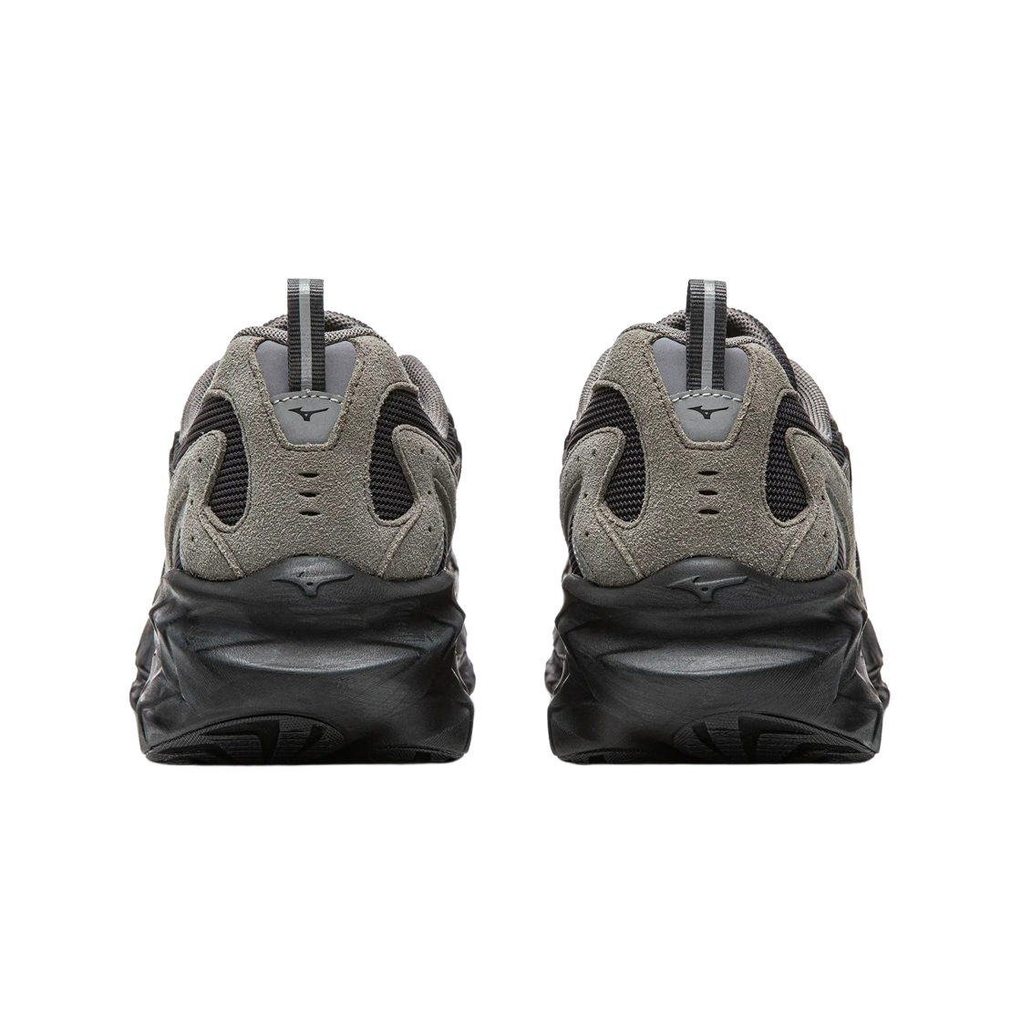 미즈노 아스트로 LS 스모크 그레이(Mizuno Astro LS Smoke Grey) - 2