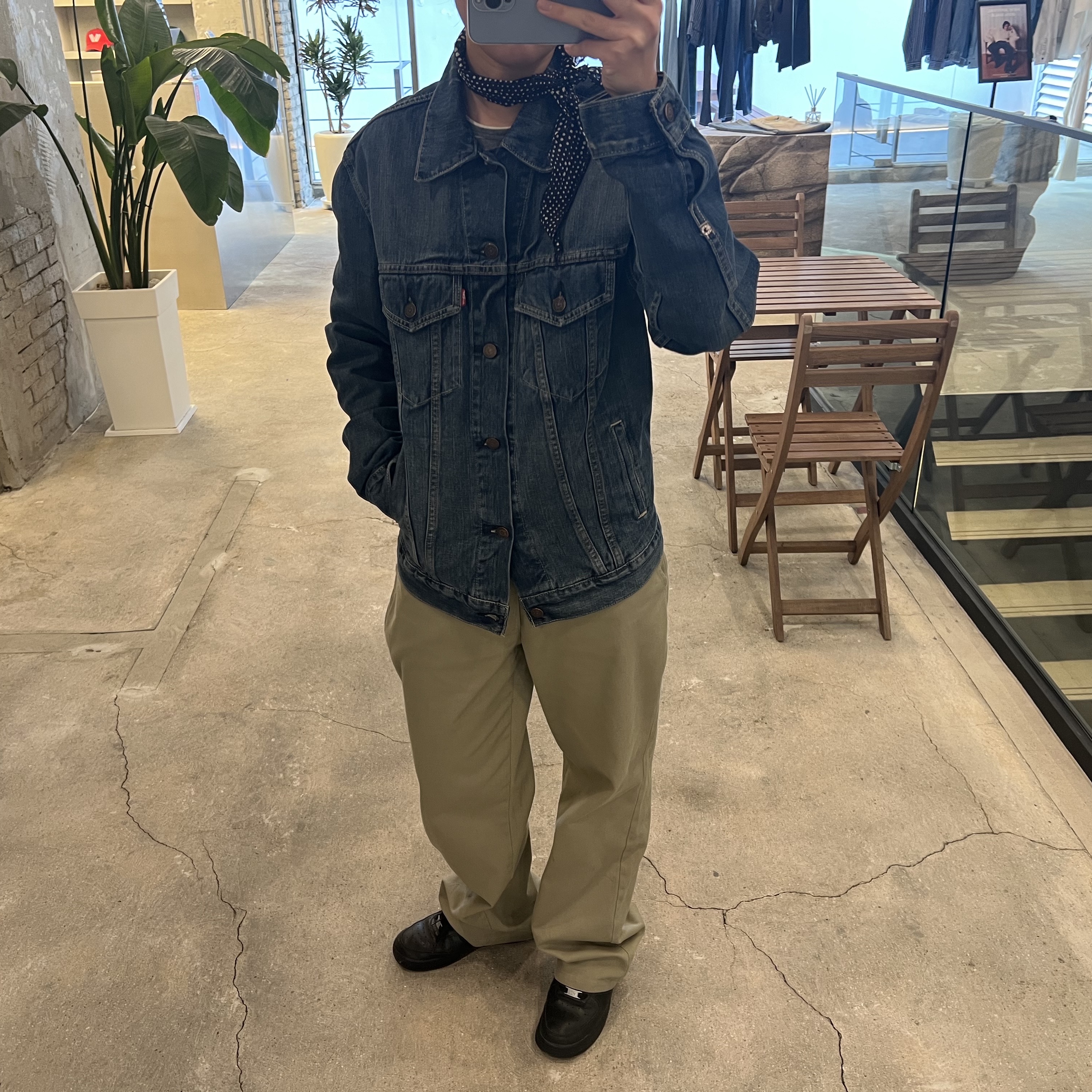 희나님의 스타일