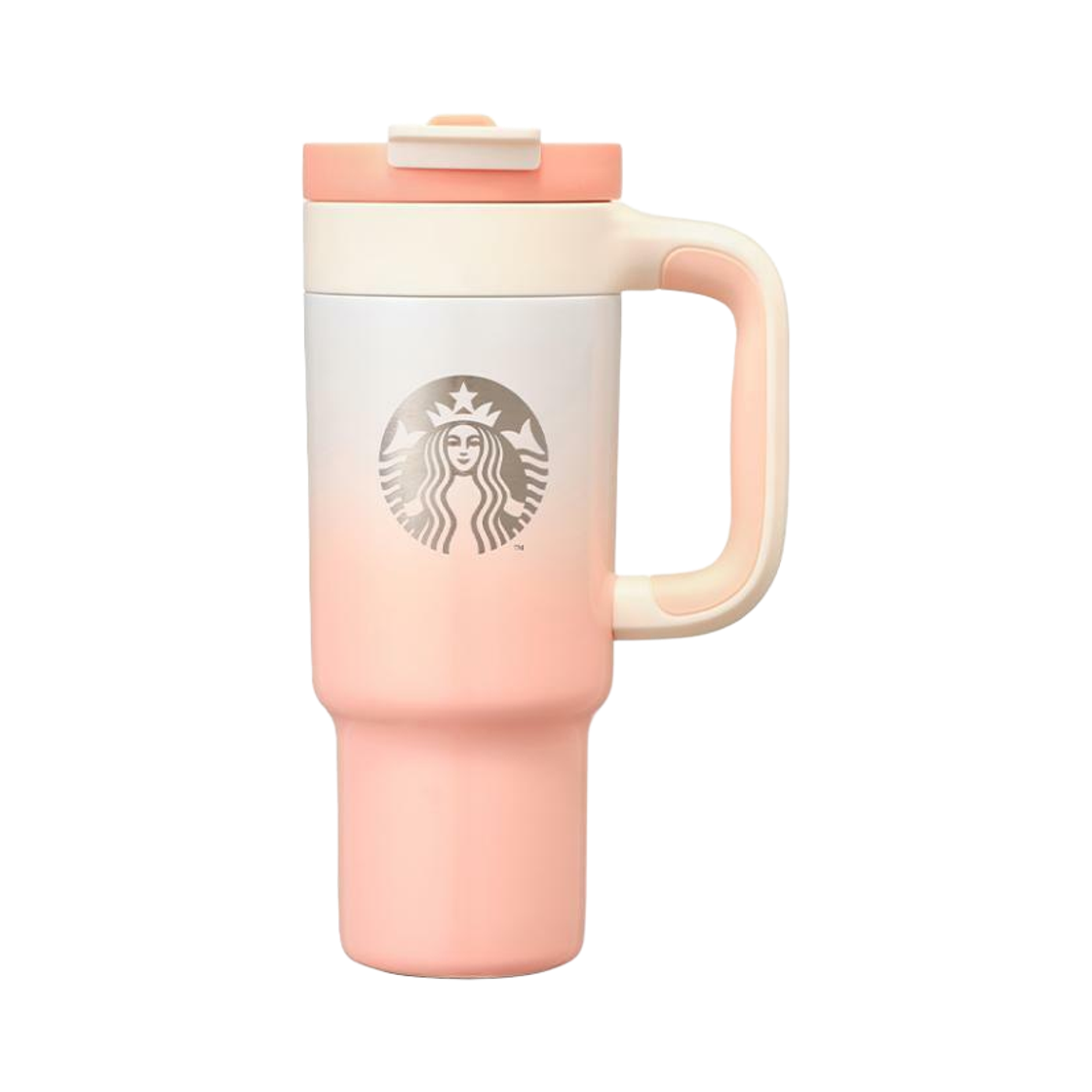 - Starbucks SS Wildtail Duffy Tumbler 710ml