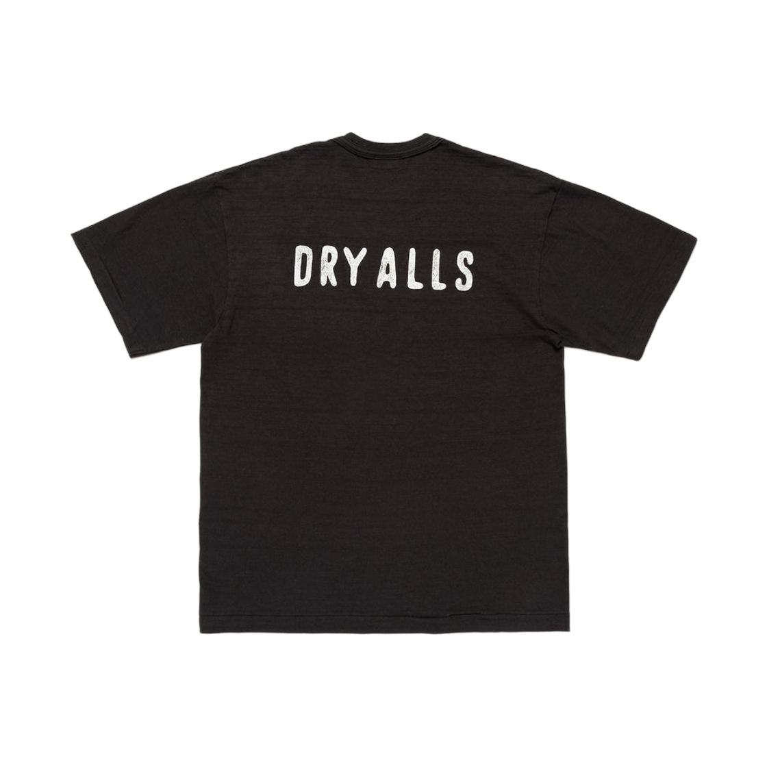 휴먼 메이드 그래픽 티셔츠 블랙(Human Made Graphic T-Shirt Black) - 2