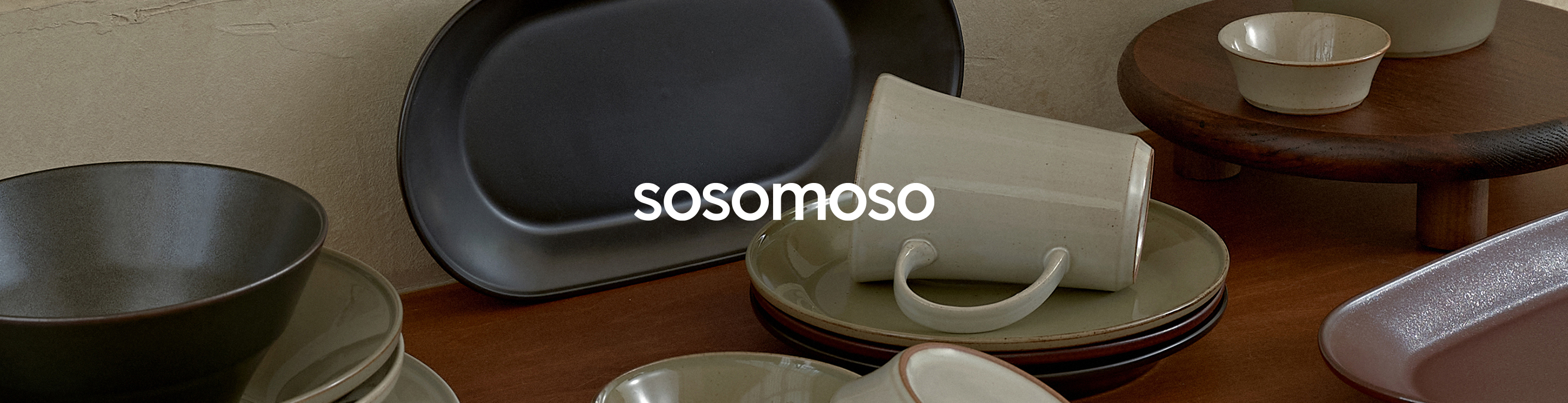 소소모소(SOSOMOSO)