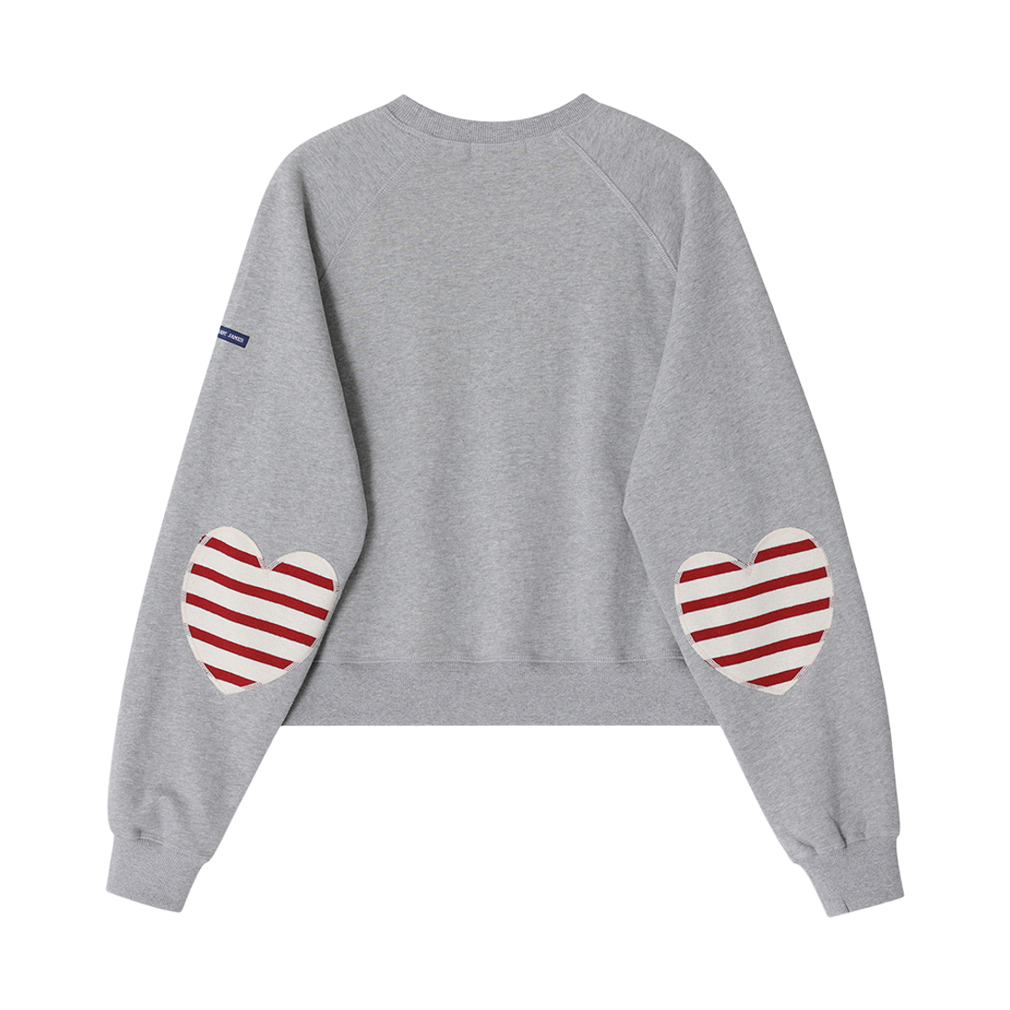 ASJF261KR20-GRY Saint James Bon Bon Petit GRY